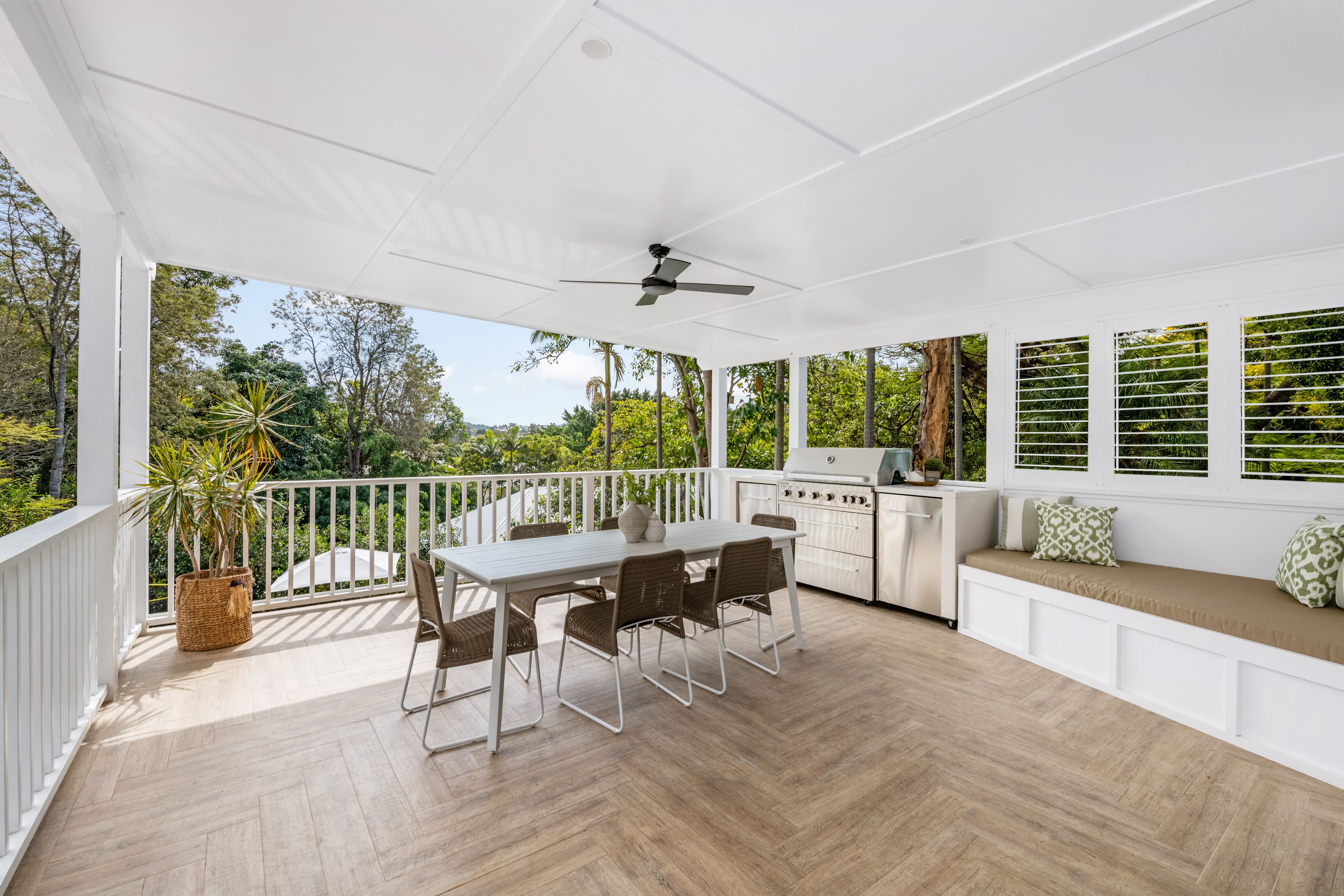 10 Pleasant Street, Red Hill QLD 4059, Red Hill - Thumbnail 4
