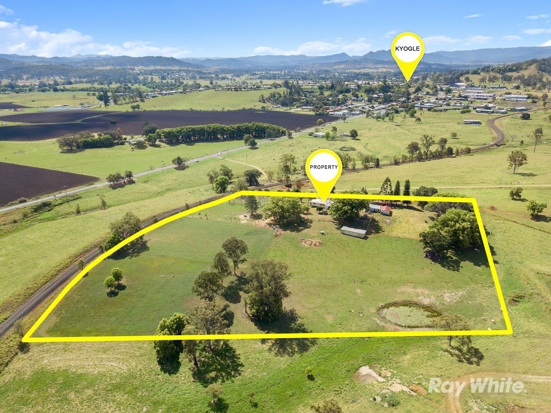 13150 Summerland Way, Kyogle NSW 2474, Kyogle - Image 1