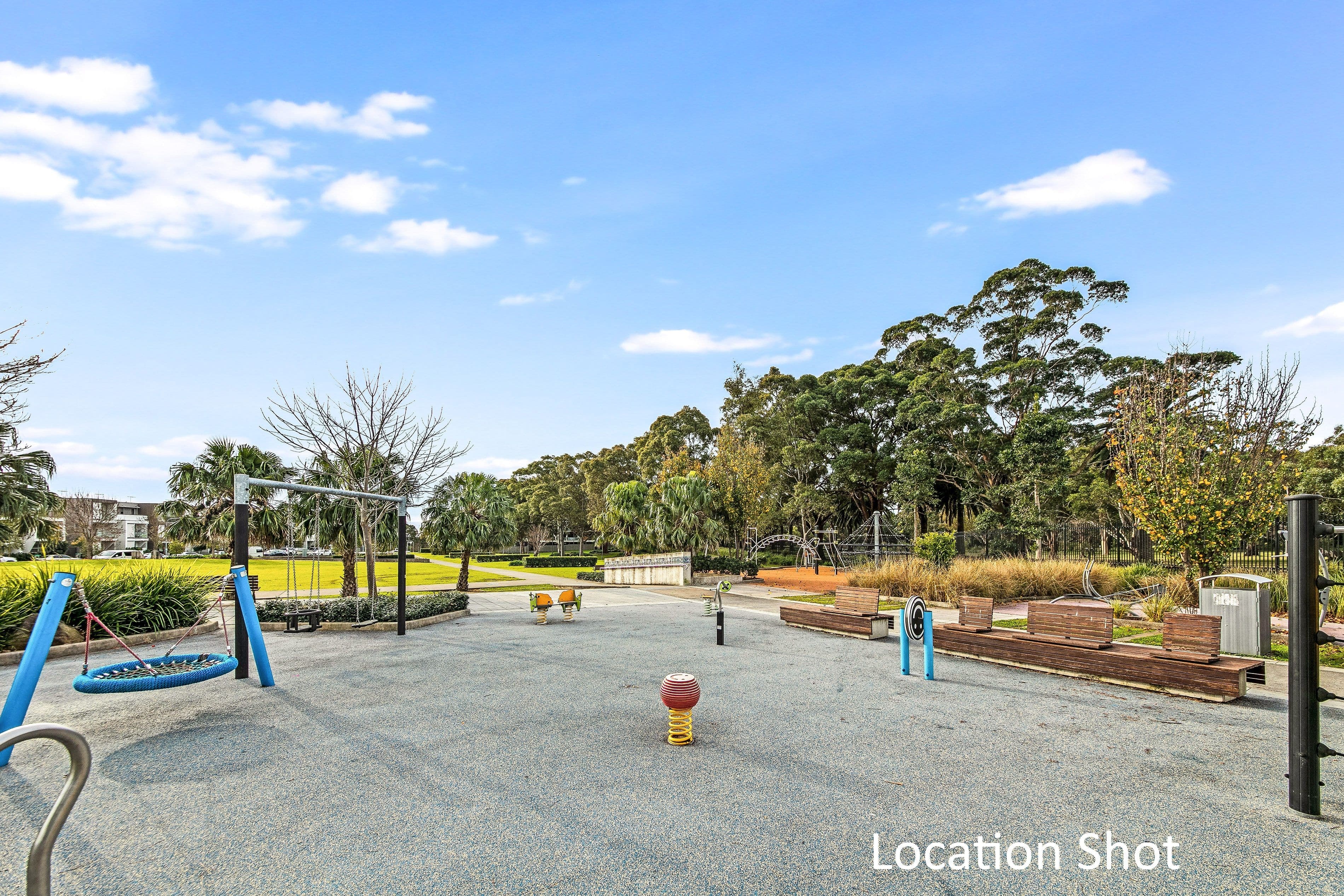 10 Jones Avenue, Potts Hill NSW 2143, Potts Hill - Thumbnail 4