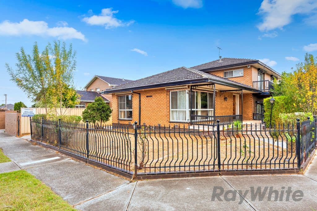 3 Fairbairn Road, Sunshine West VIC 3020, Sunshine West - Thumbnail 2