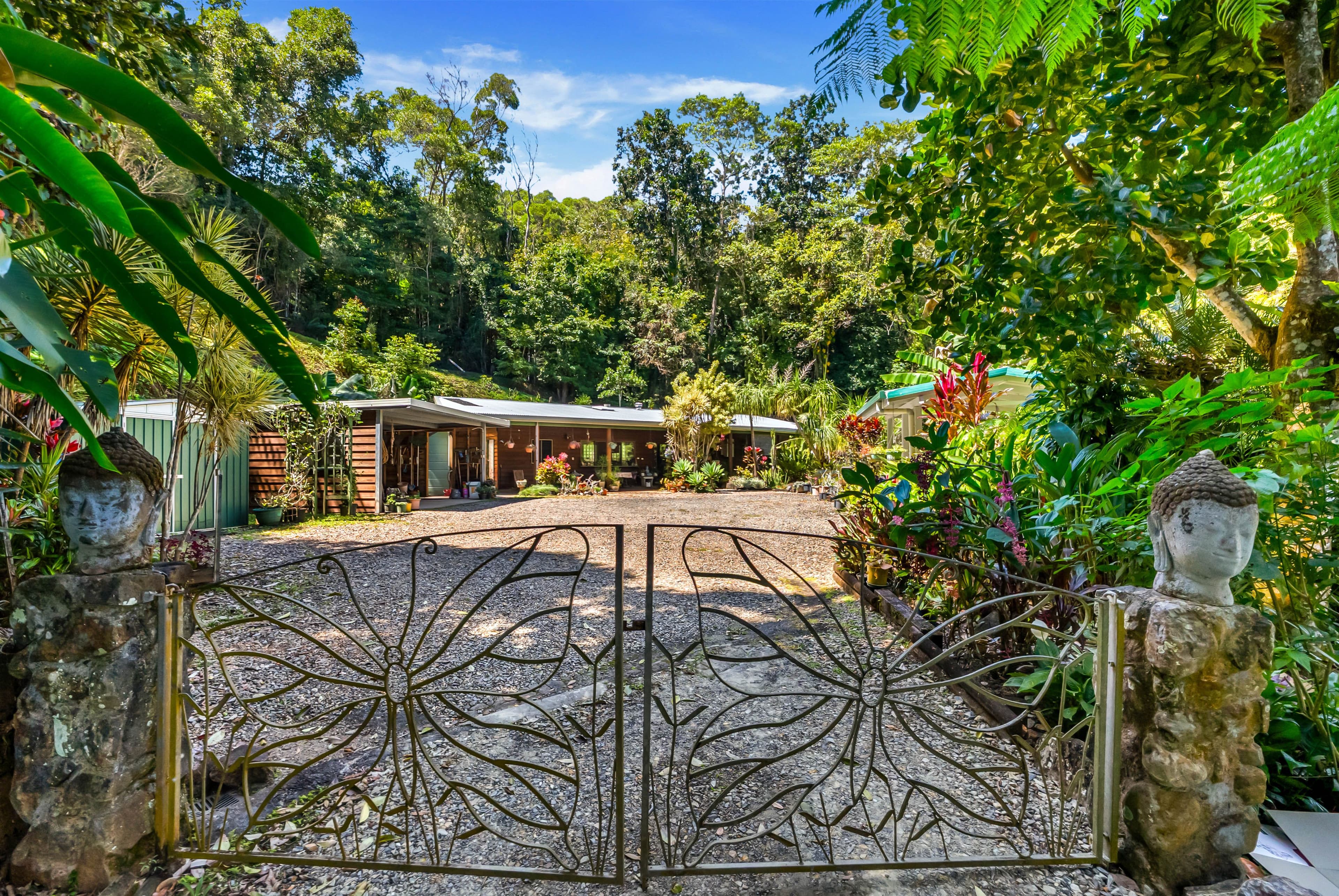 17 Shane Court, Kuranda QLD 4881, Kuranda - Thumbnail 7