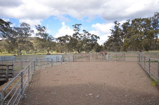 "Toolangie" Barrier Highway, Hallett SA 5419, Hallett - Thumbnail 4