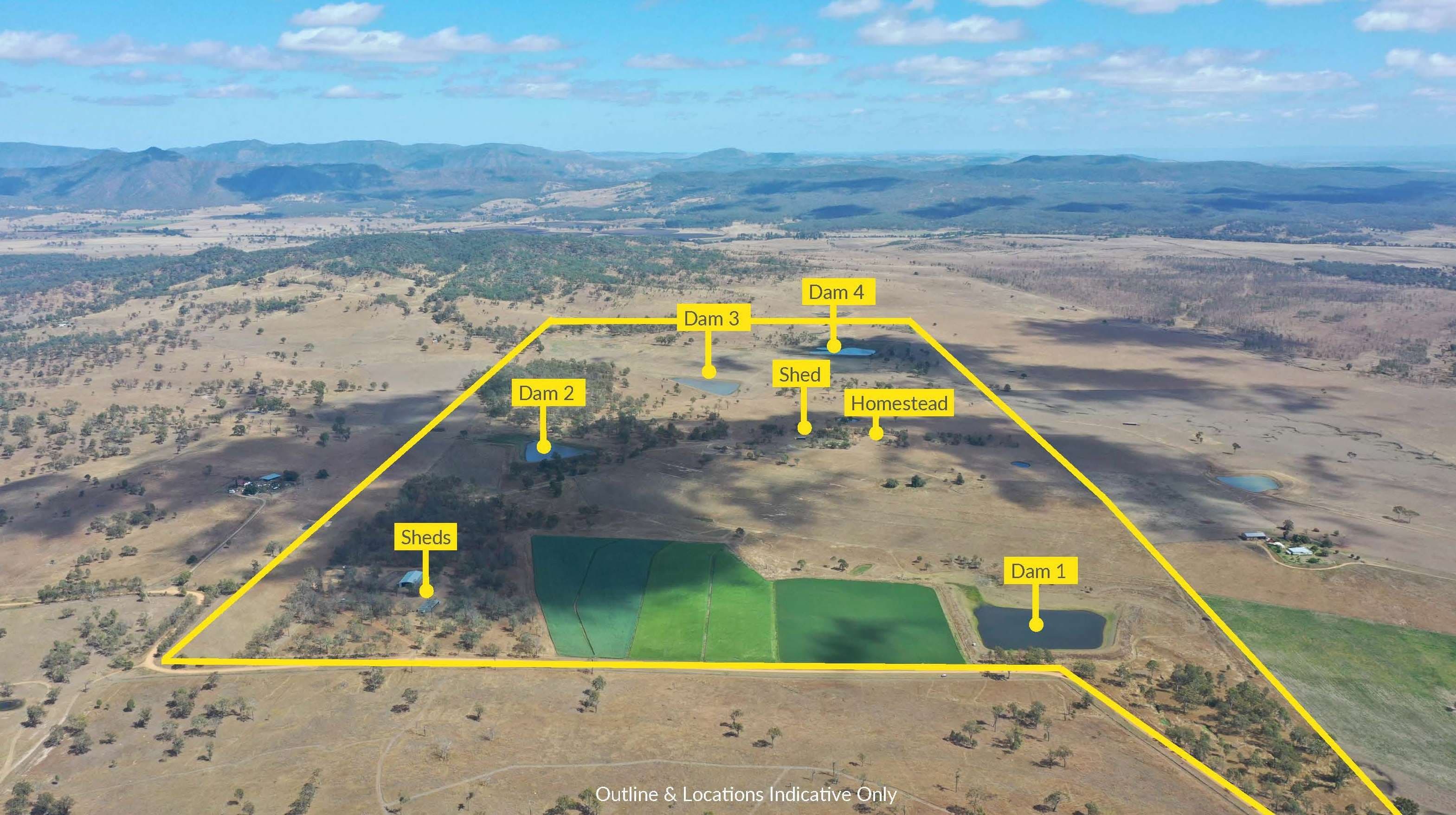 1126 Mount Walker West Road, Mount Walker West QLD 4340, Mount Walker West - Image 1