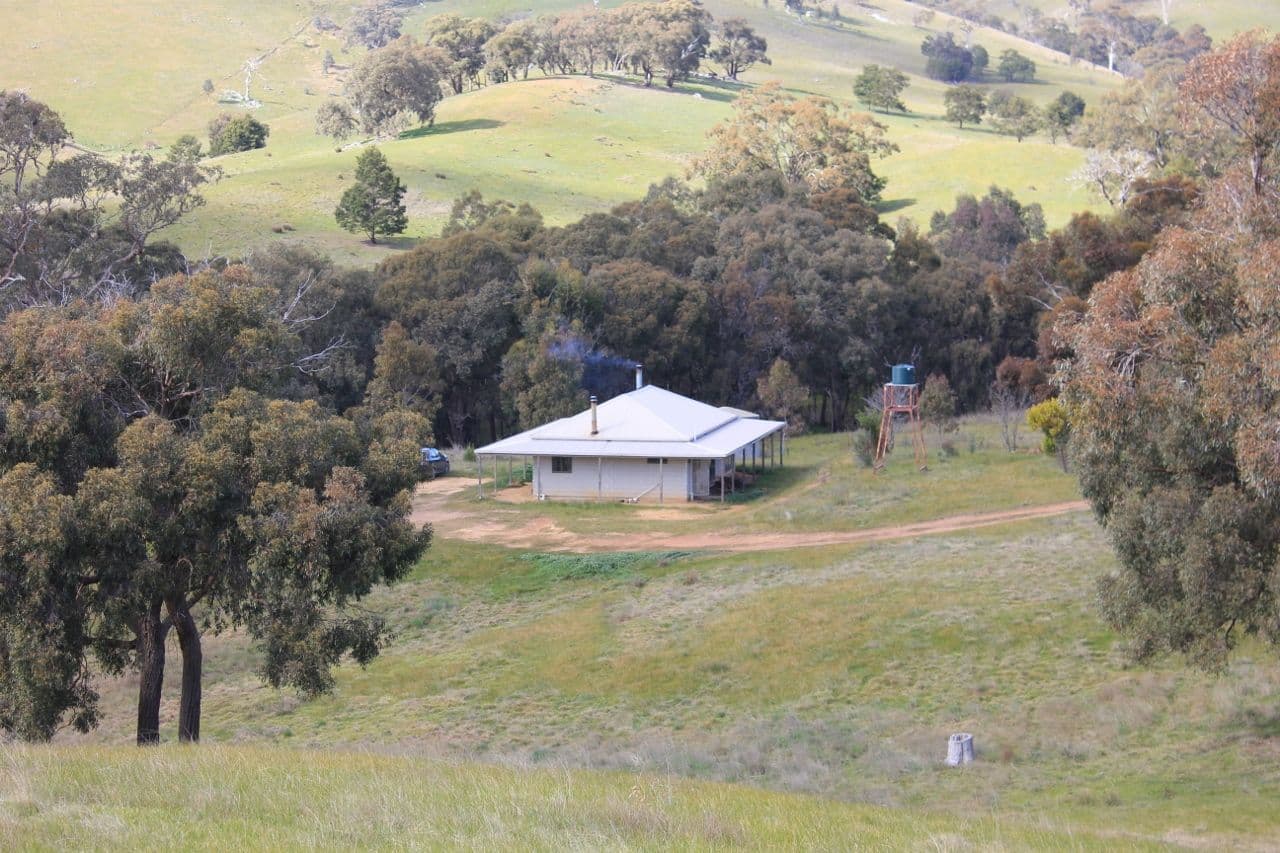 Tooborac VIC 3522, Tooborac - Image 1