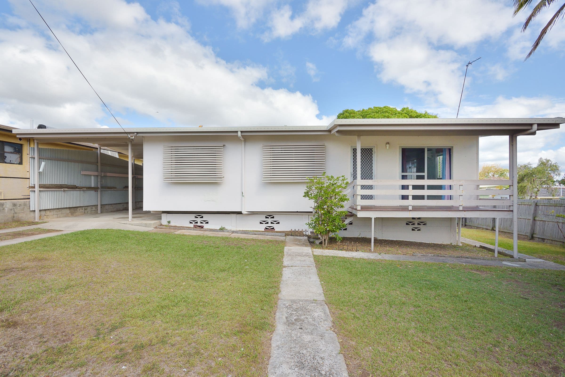 26 Wistari Street, Clinton QLD 4680, Clinton - Image 1