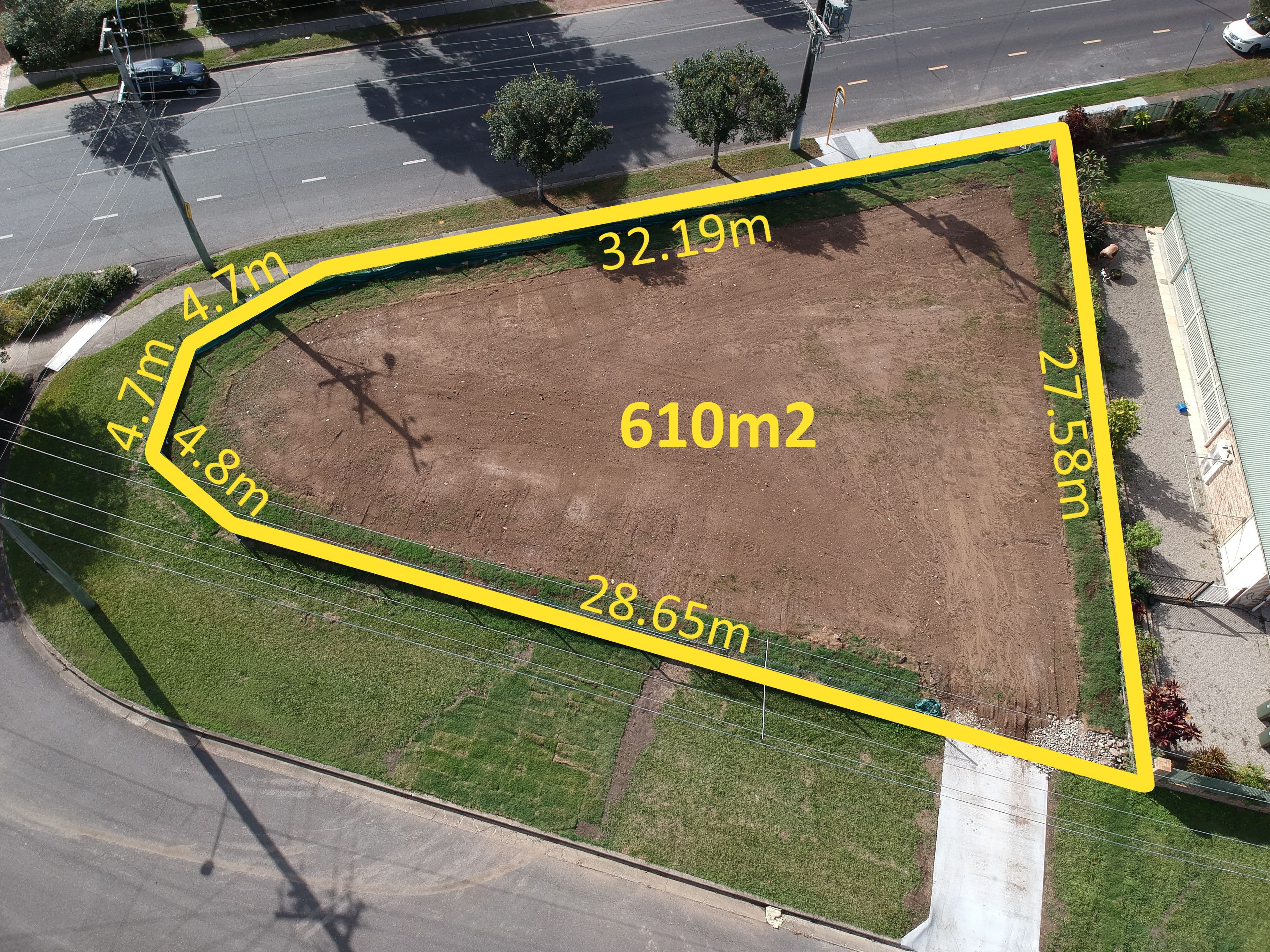 41A Burwood Road, Everton Park QLD 4053, Everton Park - Image 1
