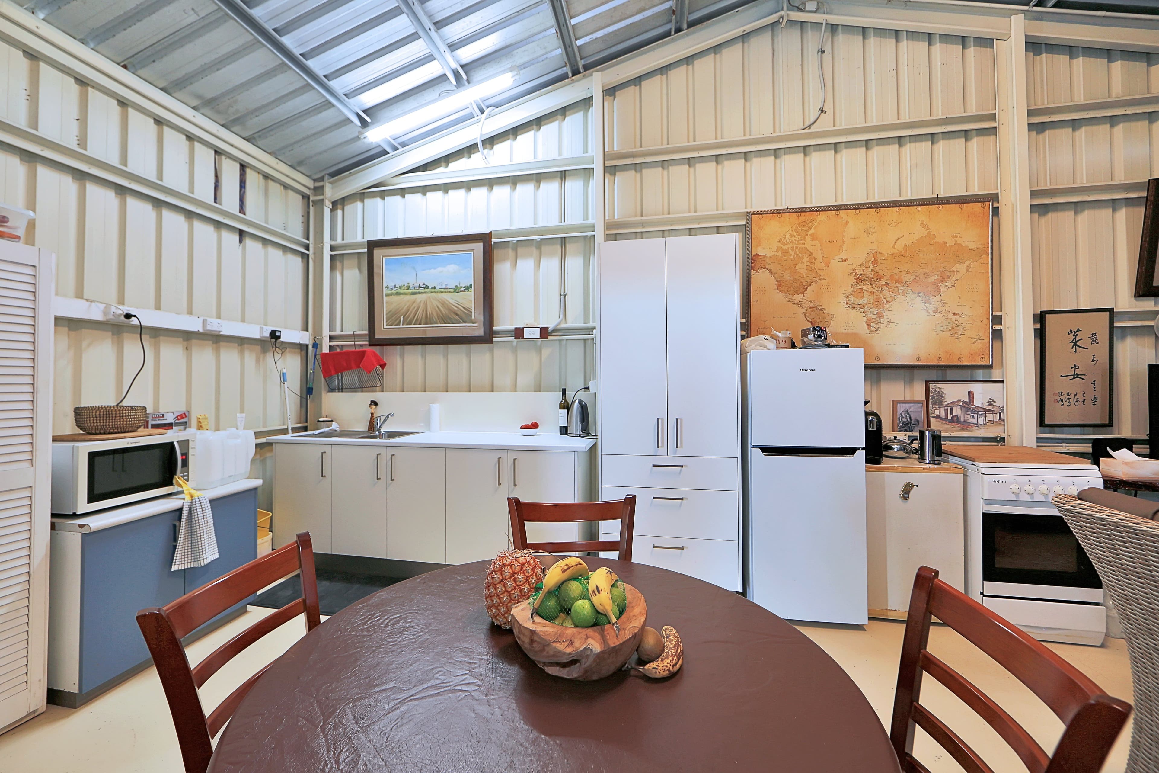 44 Hermans Road, Burnett Heads QLD 4670, Burnett Heads - Thumbnail 4