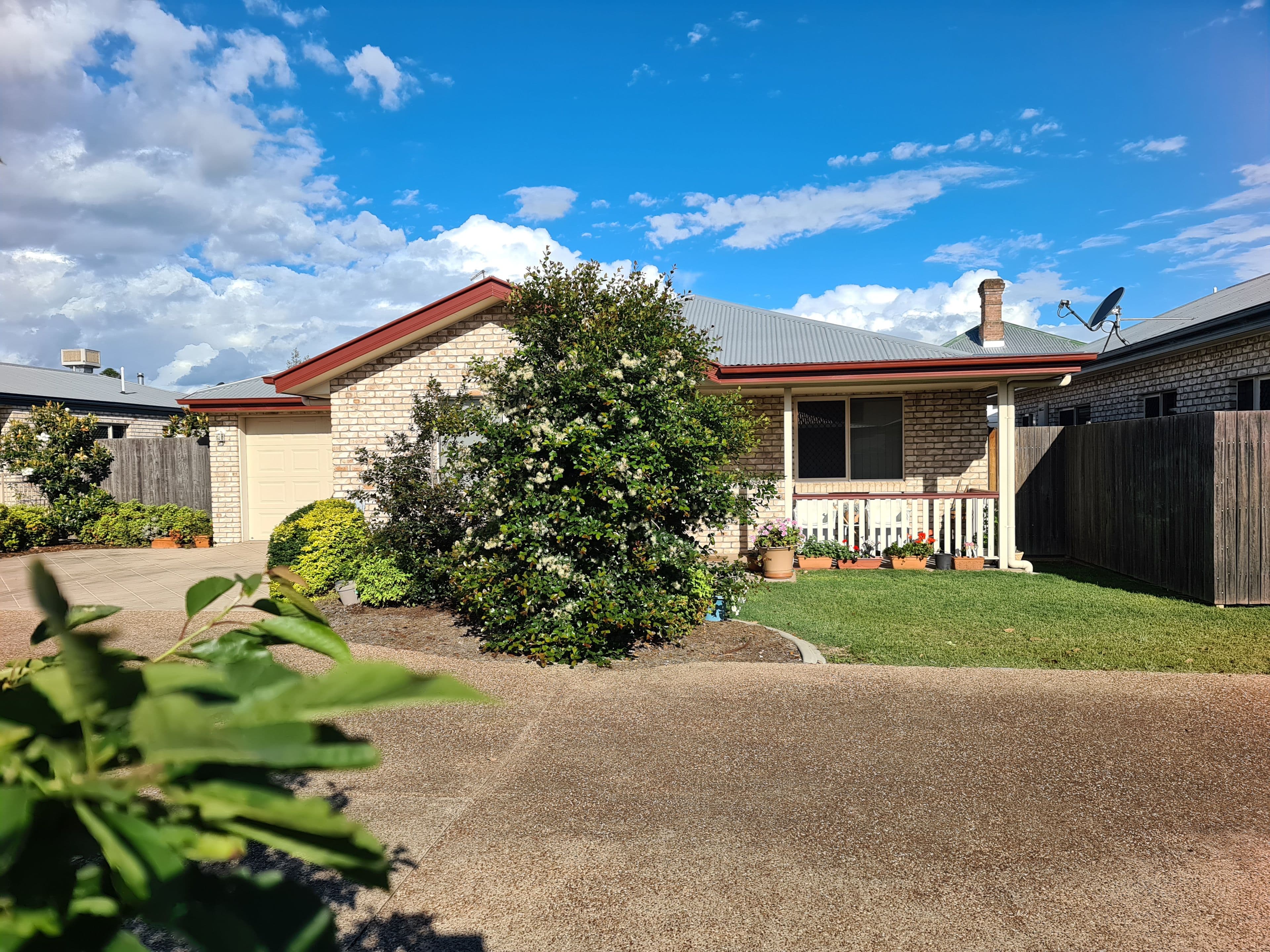 Warwick QLD 4370, Warwick - Image 1