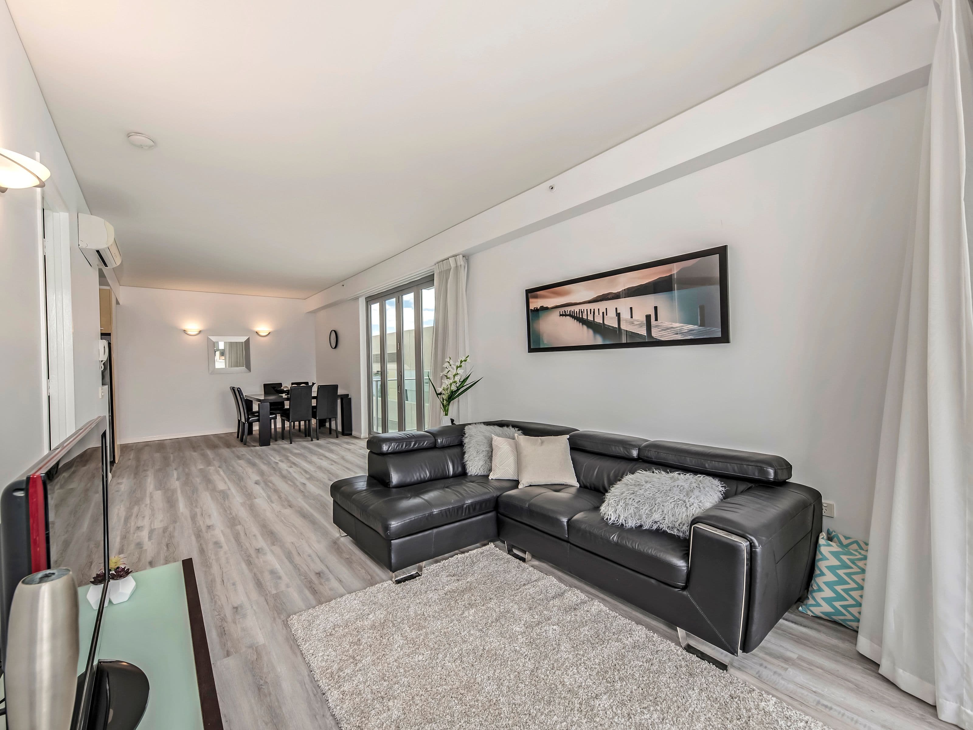 61/151 Adelaide Terrace, East Perth WA 6004, East Perth - Image 1