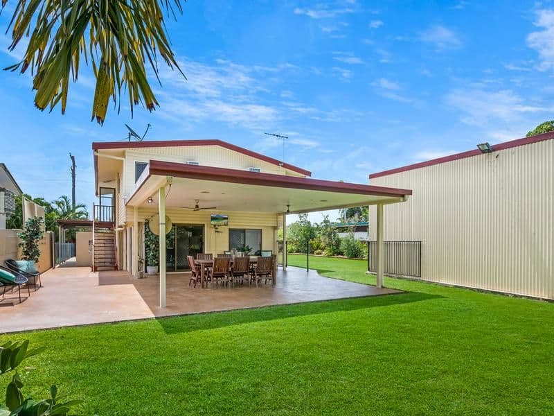 10 Mooney Street, Currajong QLD 4812, Currajong - Image 1