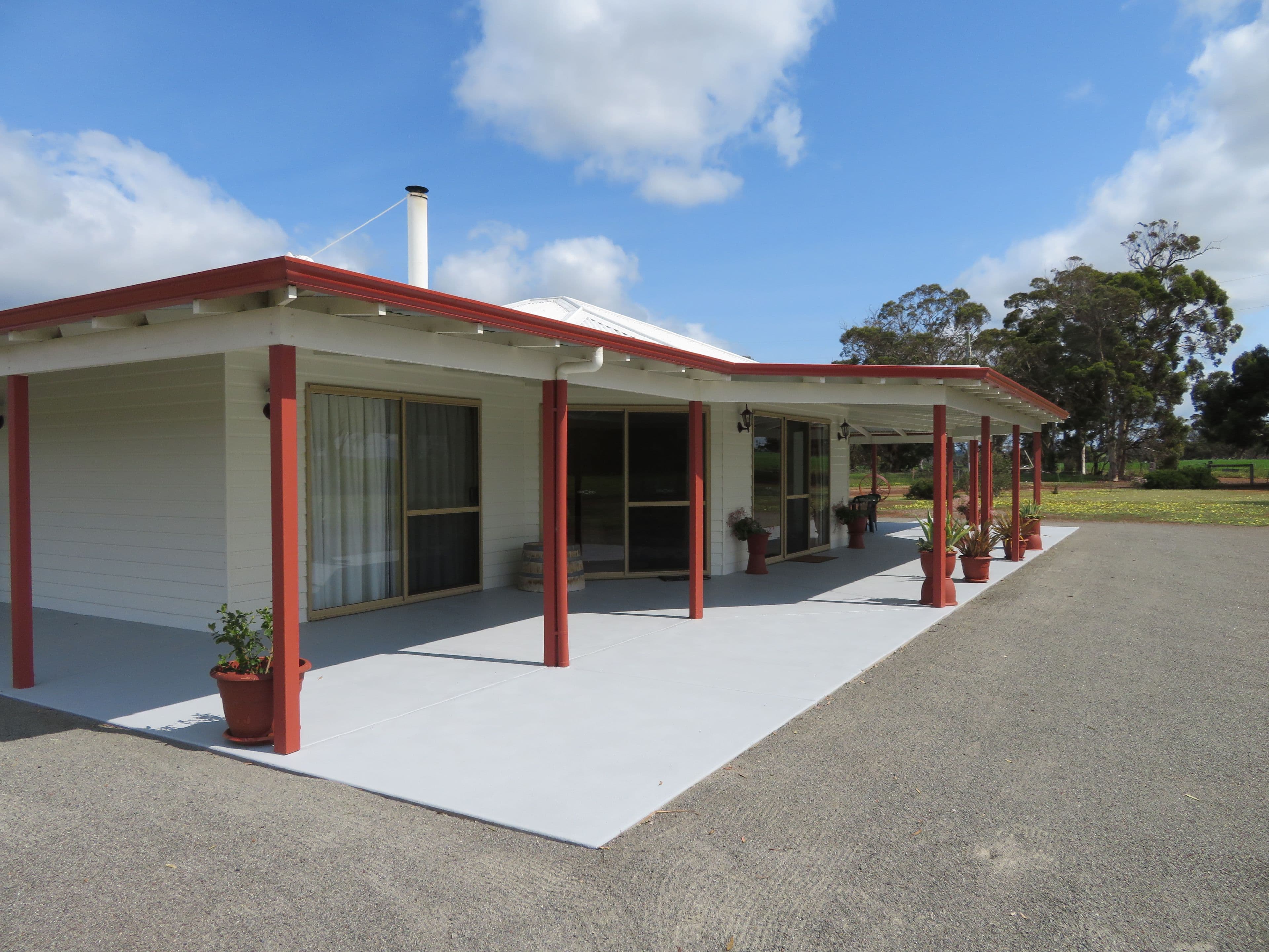 202 Wandoo Road, Kendenup WA 6323, Kendenup - Thumbnail 2