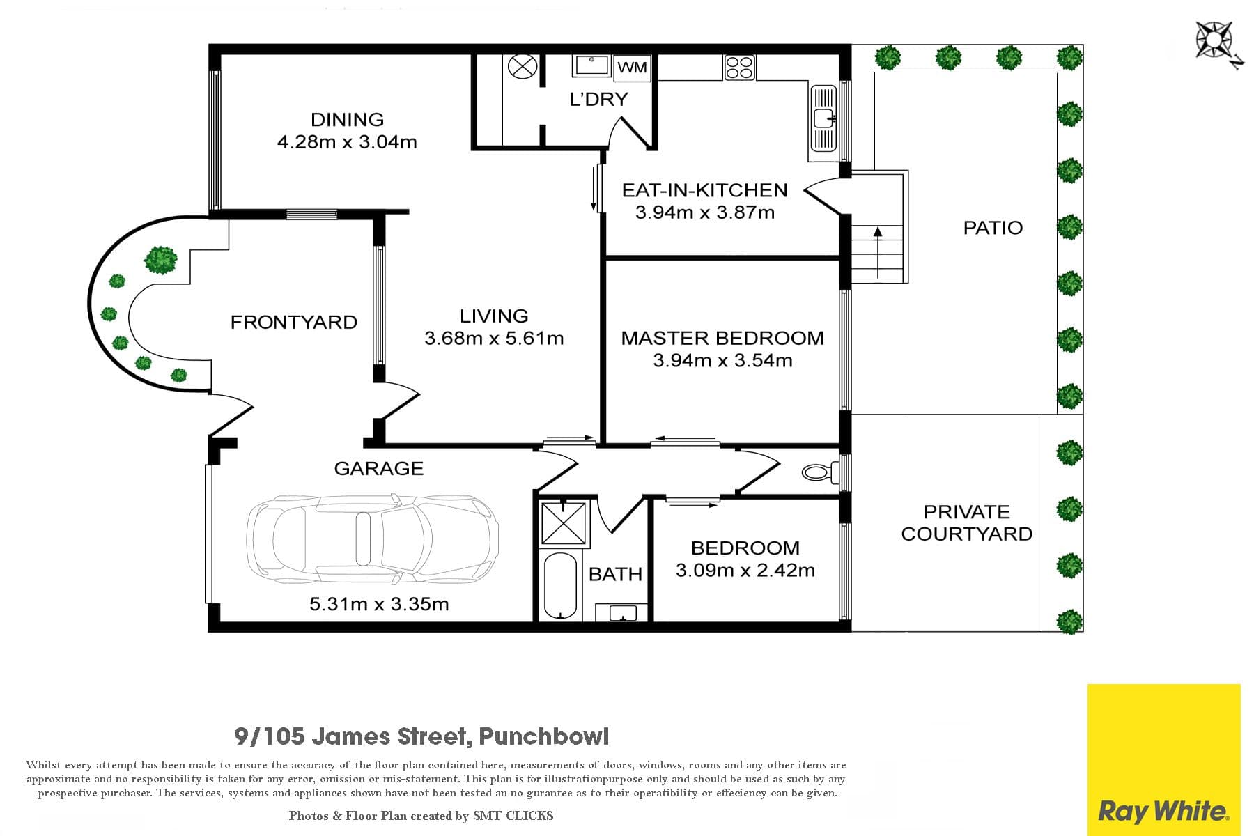 105 James Street, Punchbowl NSW 2196, Punchbowl - Thumbnail 8
