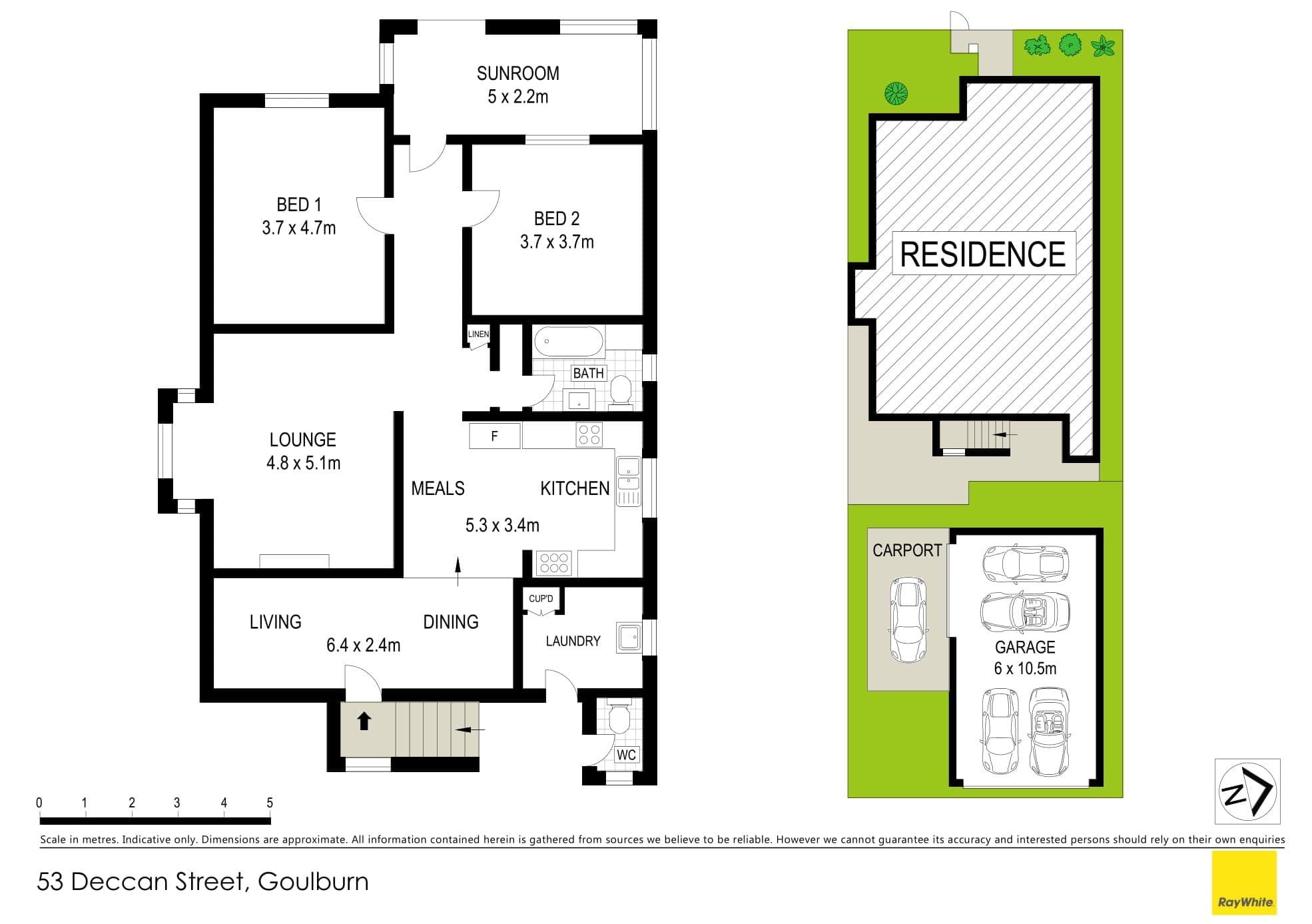 53 Deccan Street, Goulburn - Thumbnail 8