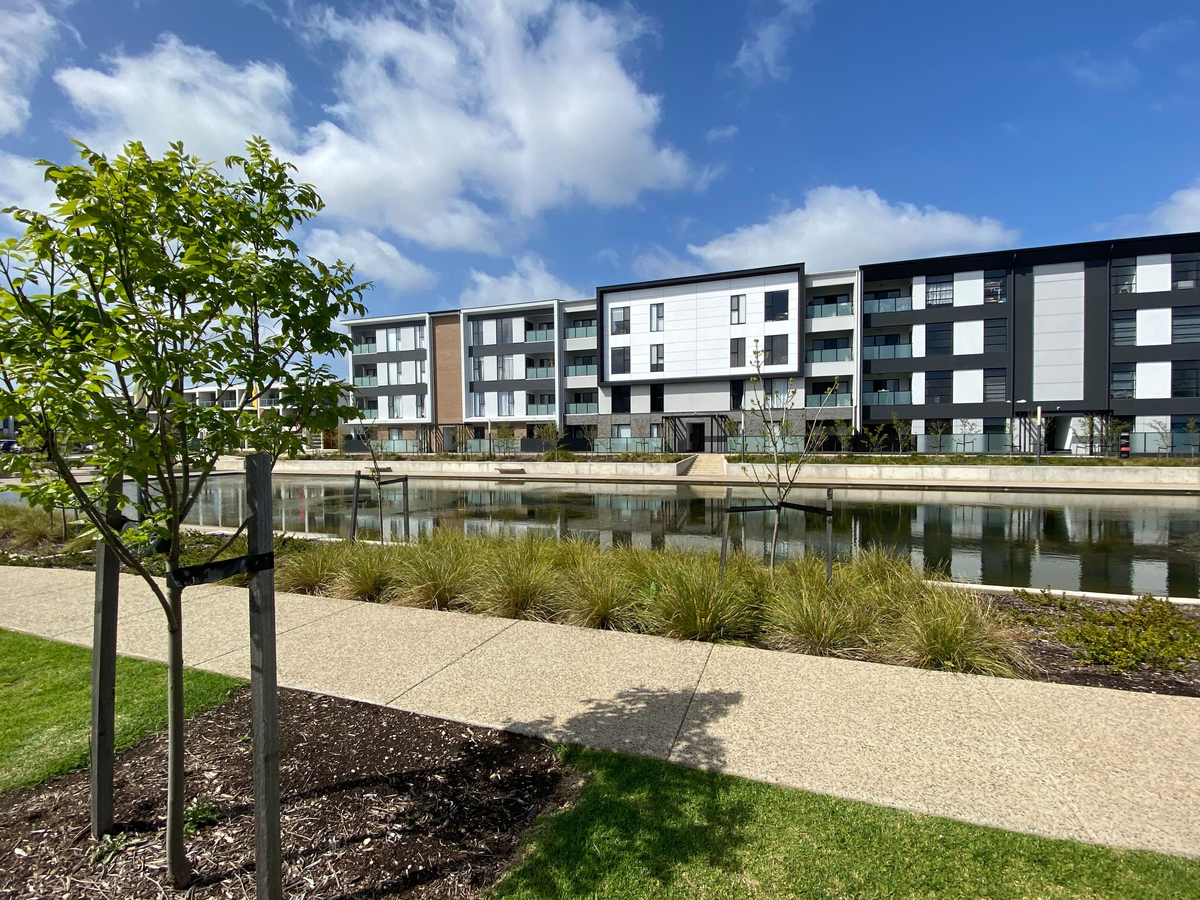 11/53 Parnatti Street, Lightsview SA 5085, Lightsview - Image 1