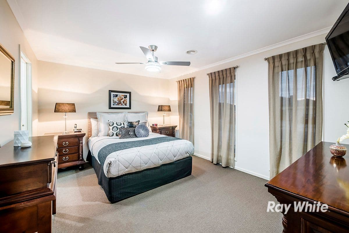88 Pepperbush Circuit, Cranbourne VIC 3977, Cranbourne - Thumbnail 2