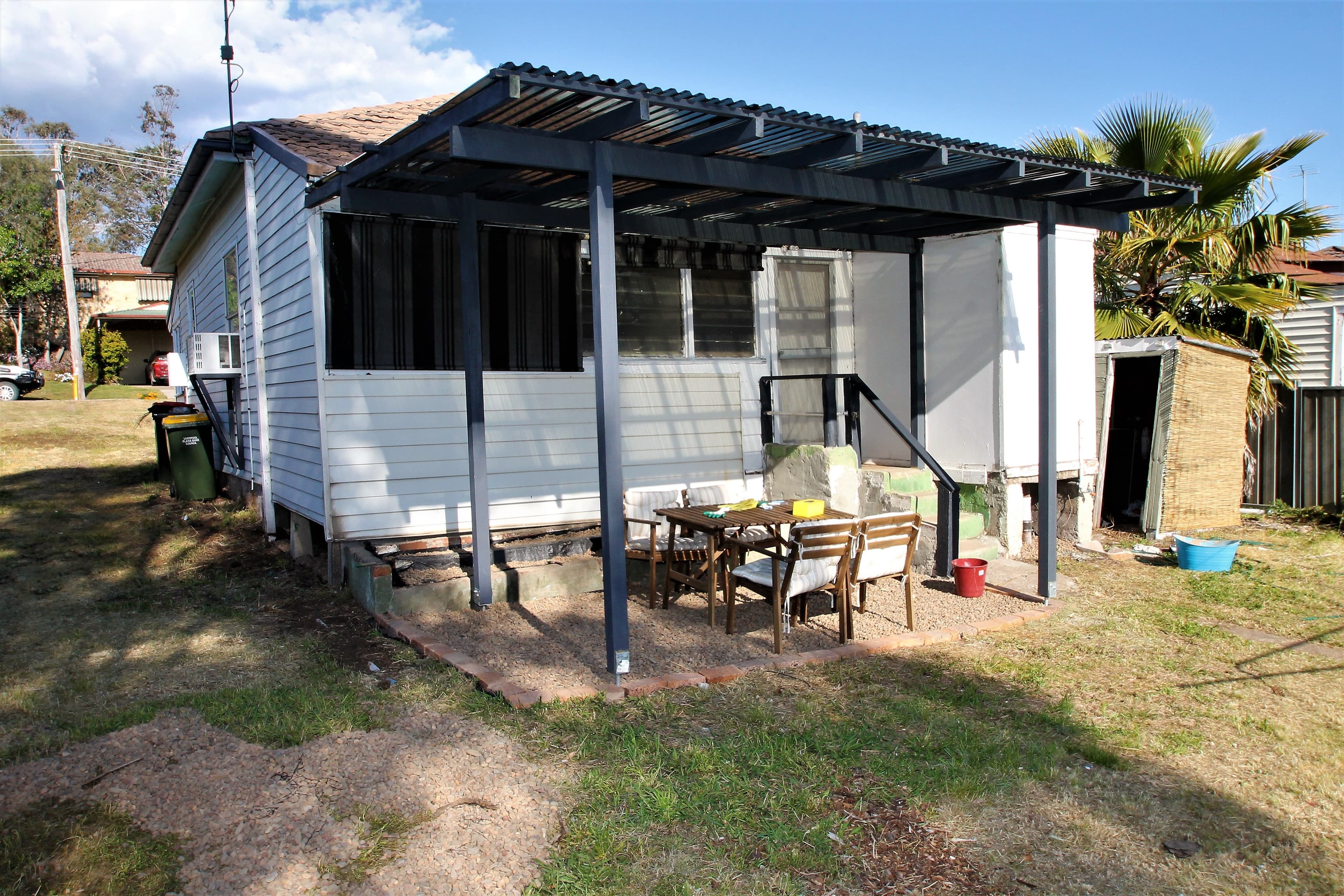 169 Henry Street, Werris Creek NSW 2341, Werris Creek - Thumbnail 4