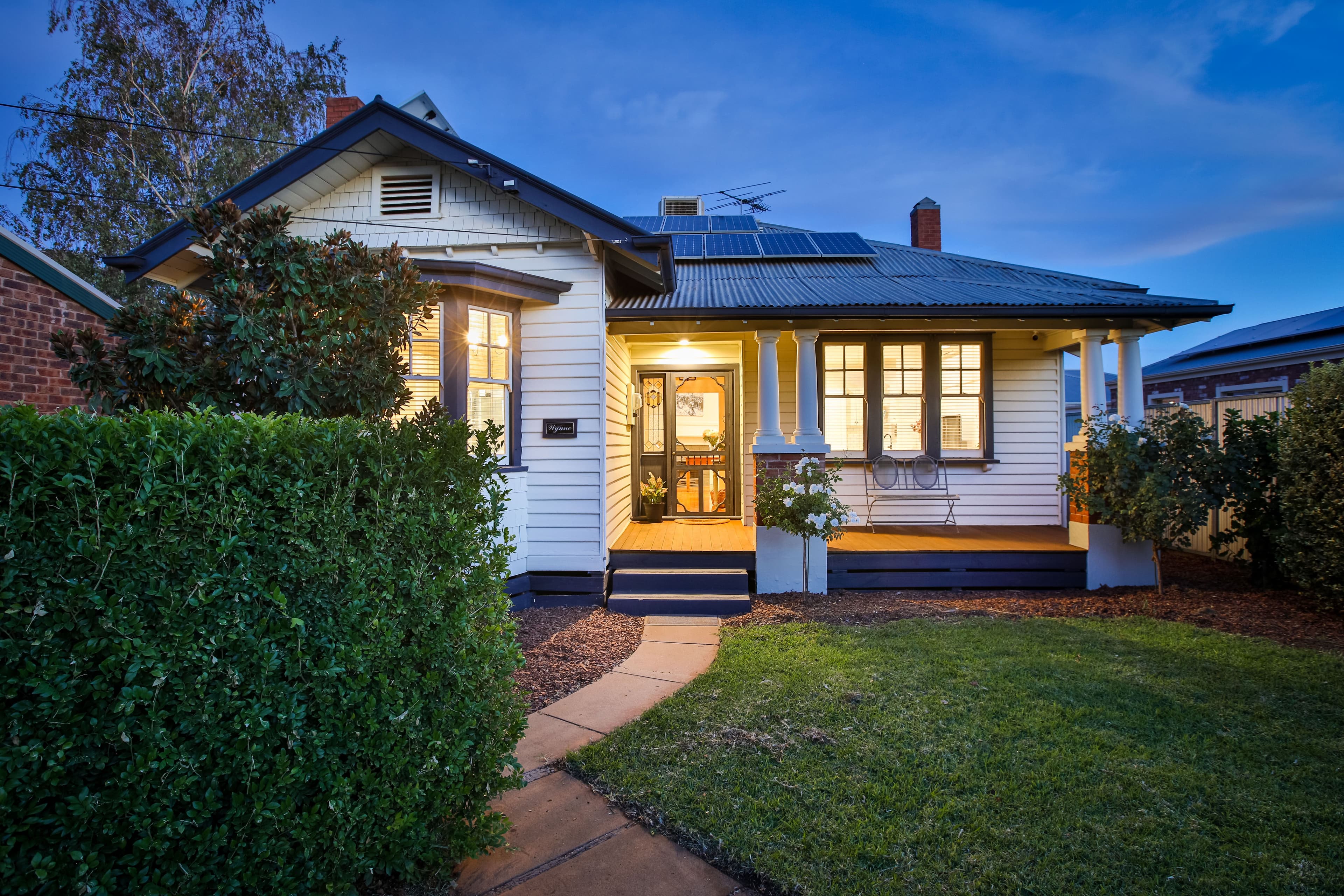 4 Sarnia Avenue, Mildura VIC 3500, Mildura - Image 1