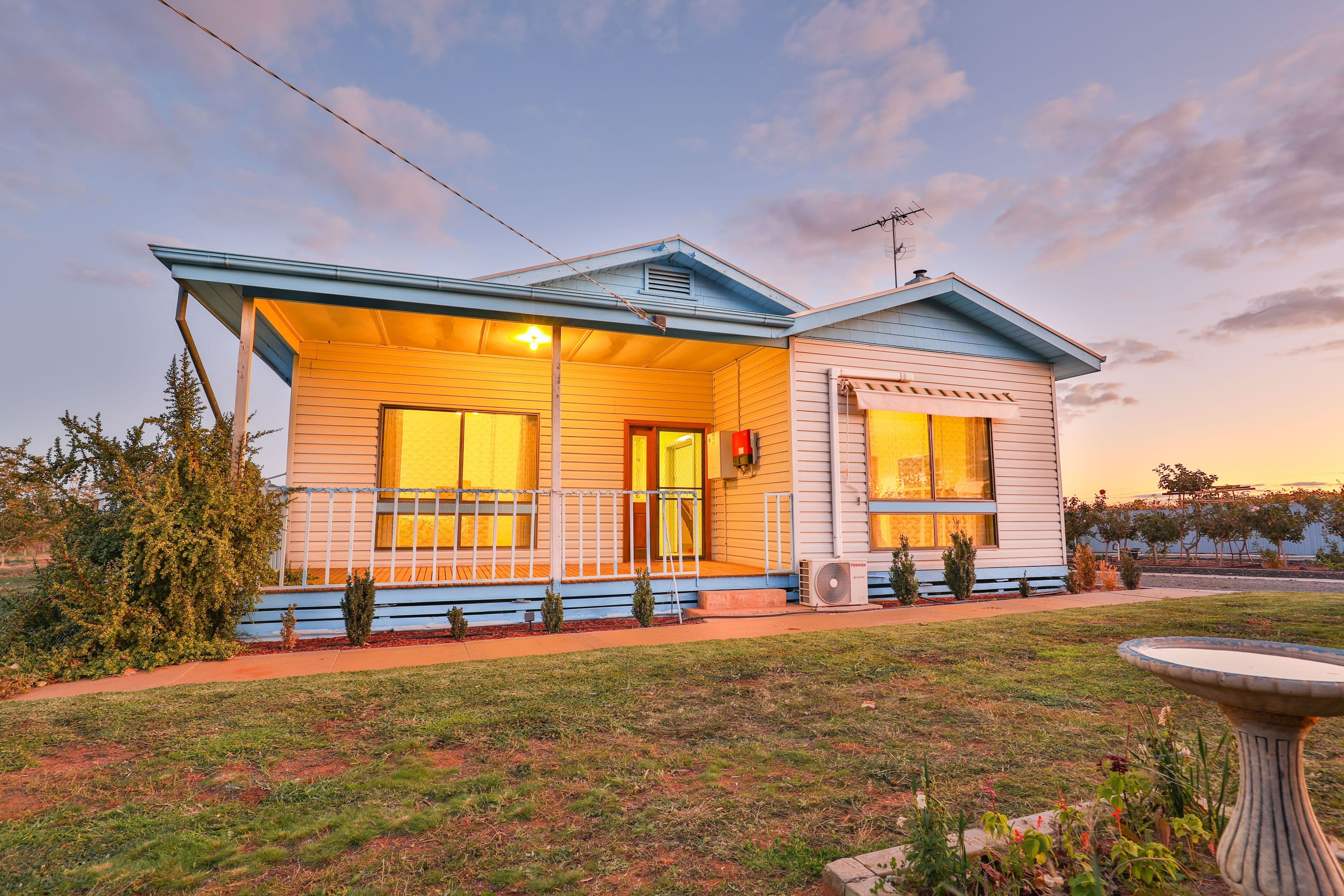 319 Westcliffs Avenue, Cardross VIC 3496, Cardross - Thumbnail 2