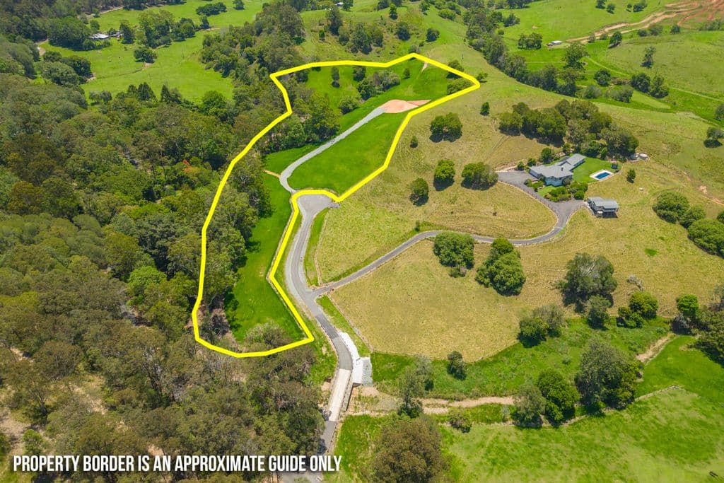 Lot 1 Graham Court, Mount Pleasant QLD 4521, Mount Pleasant - Thumbnail 8