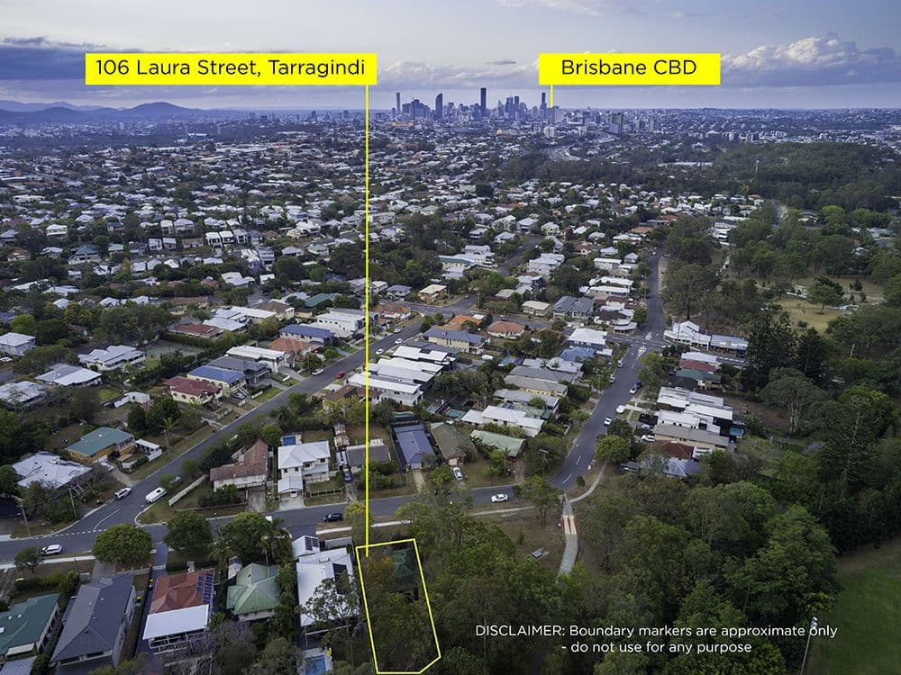 106 Laura Street, Tarragindi QLD 4121, Tarragindi - Thumbnail 2