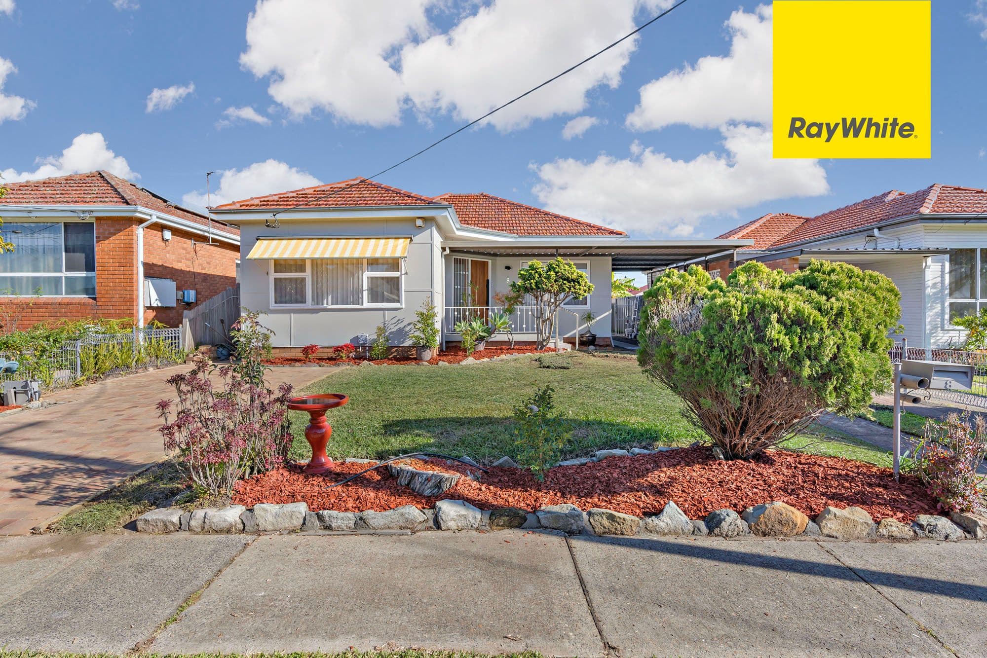 8 Spencer Street, Berala NSW 2141, Berala - Thumbnail 2