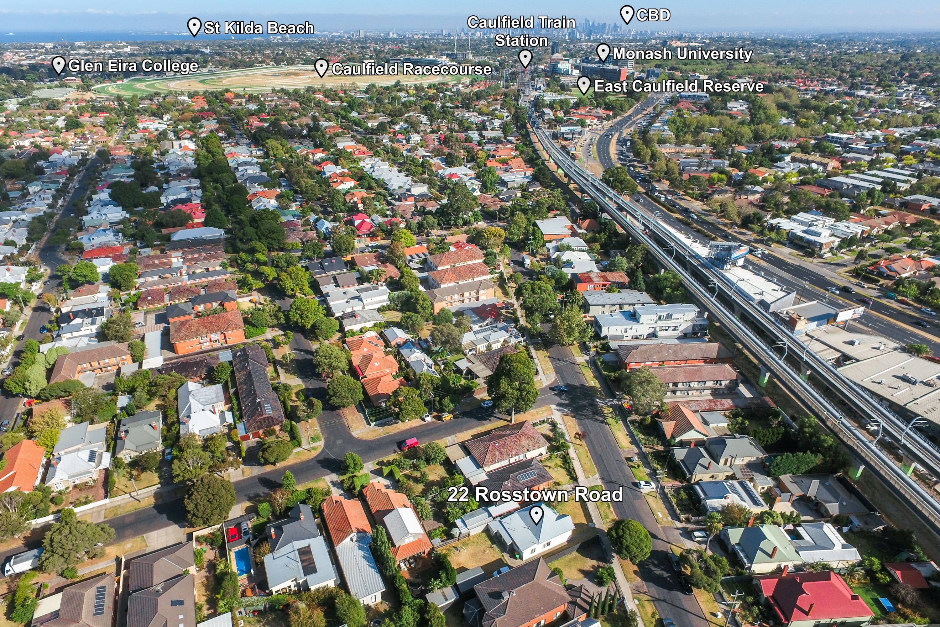 22 Rosstown Road, Carnegie VIC 3163, Carnegie - Thumbnail 4