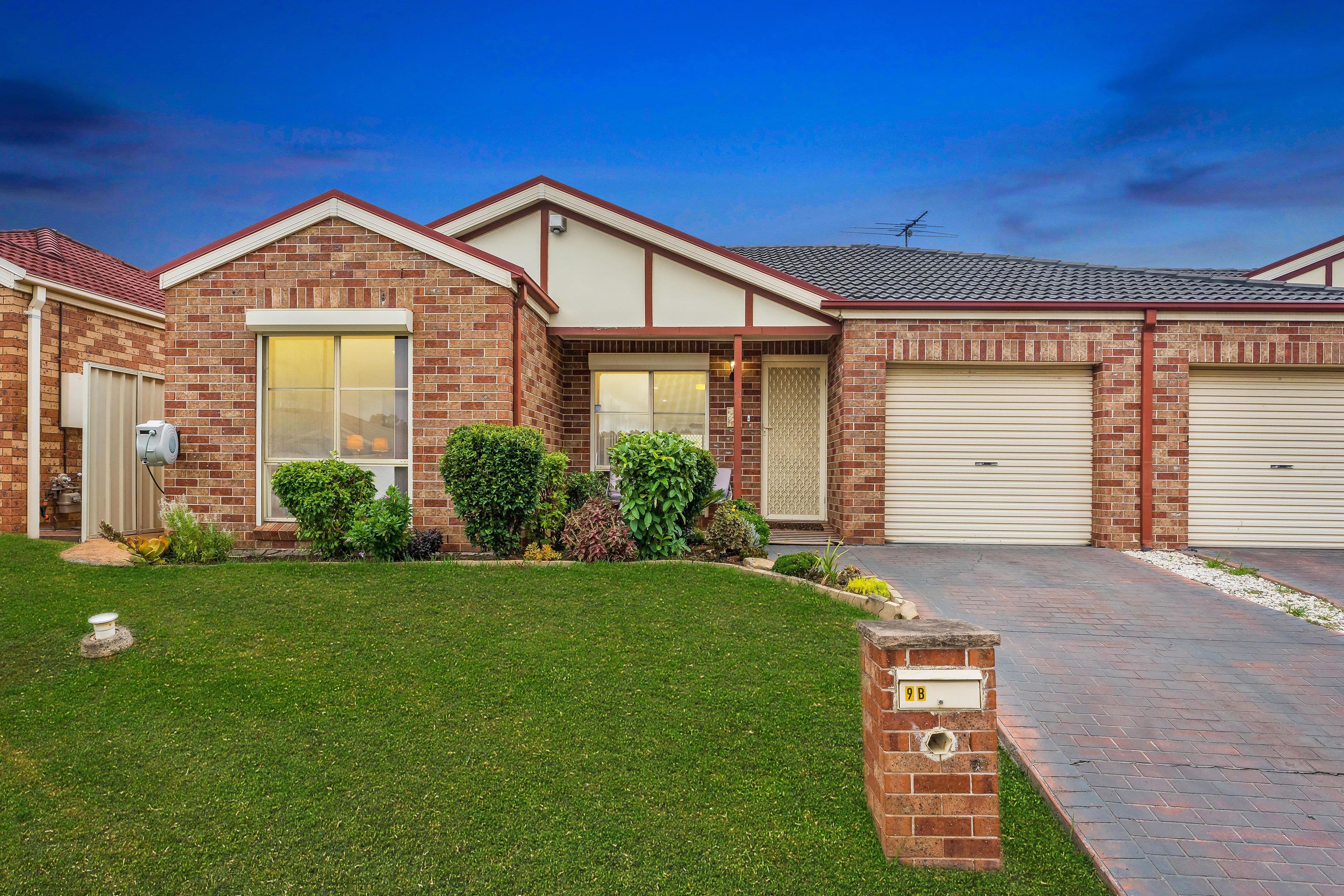 9B Solander Avenue, West Hoxton NSW 2171, West Hoxton - Image 1