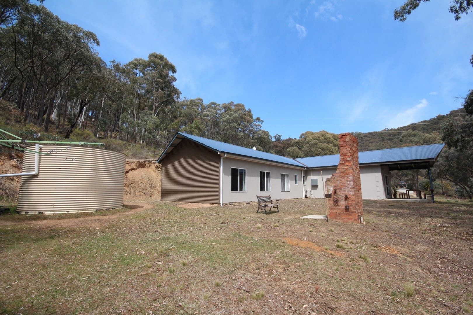 1501 O'Connell Road, O'Connell NSW 2795, O'Connell - Thumbnail 2