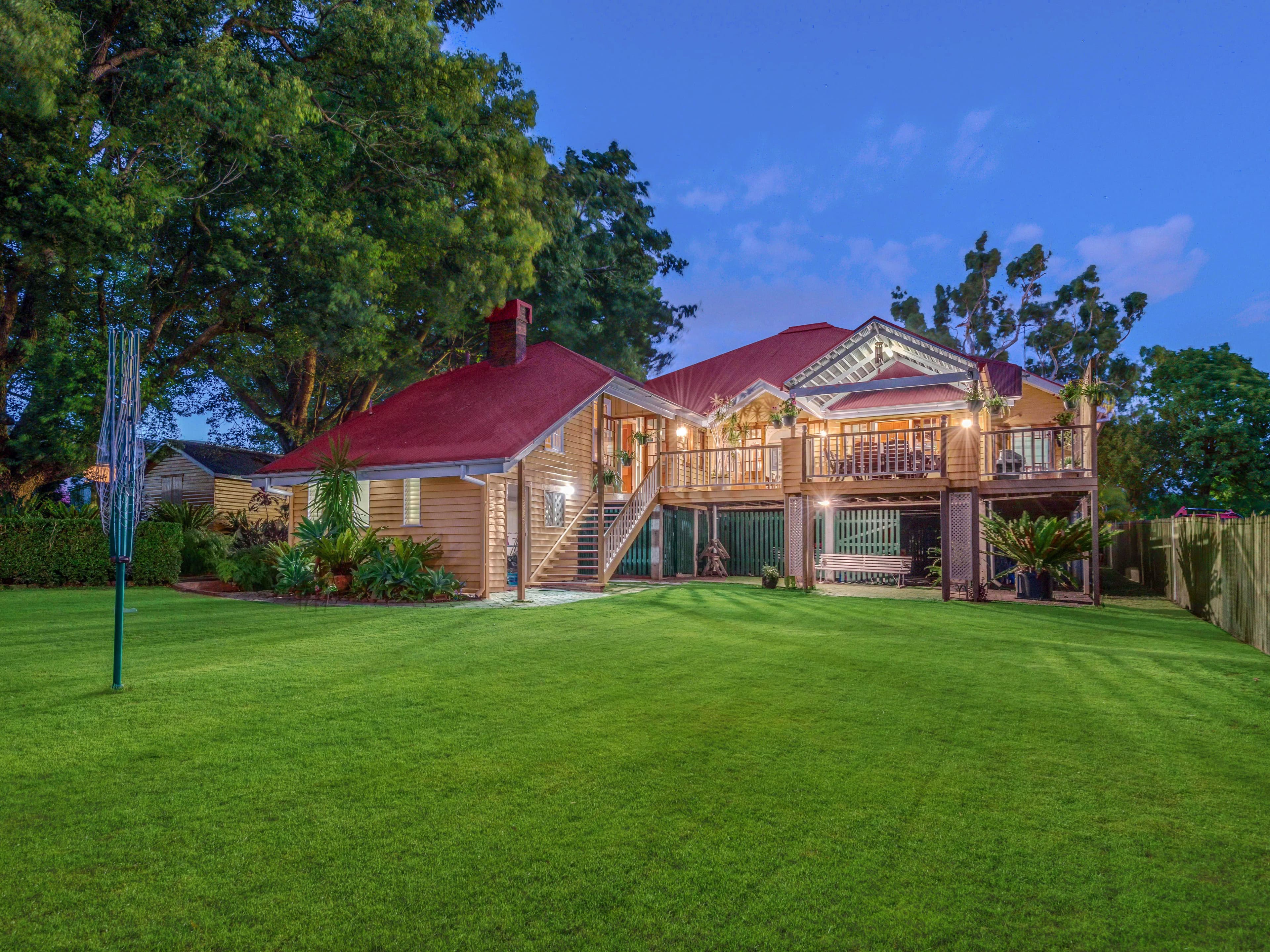 20 Davidson Street, Newmarket QLD 4051, Newmarket - Thumbnail 3