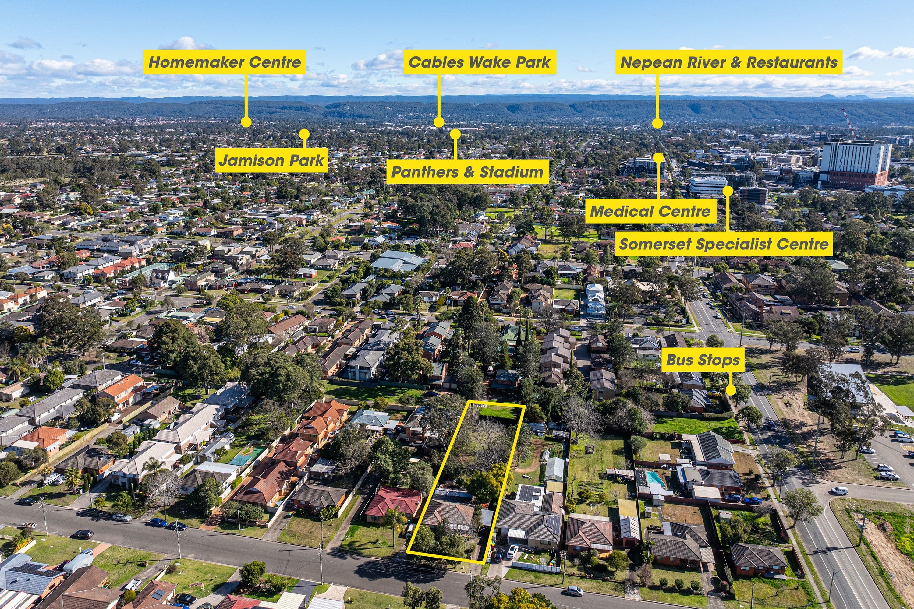 35 Jones Street, Kingswood NSW 2747, Kingswood - Thumbnail 8