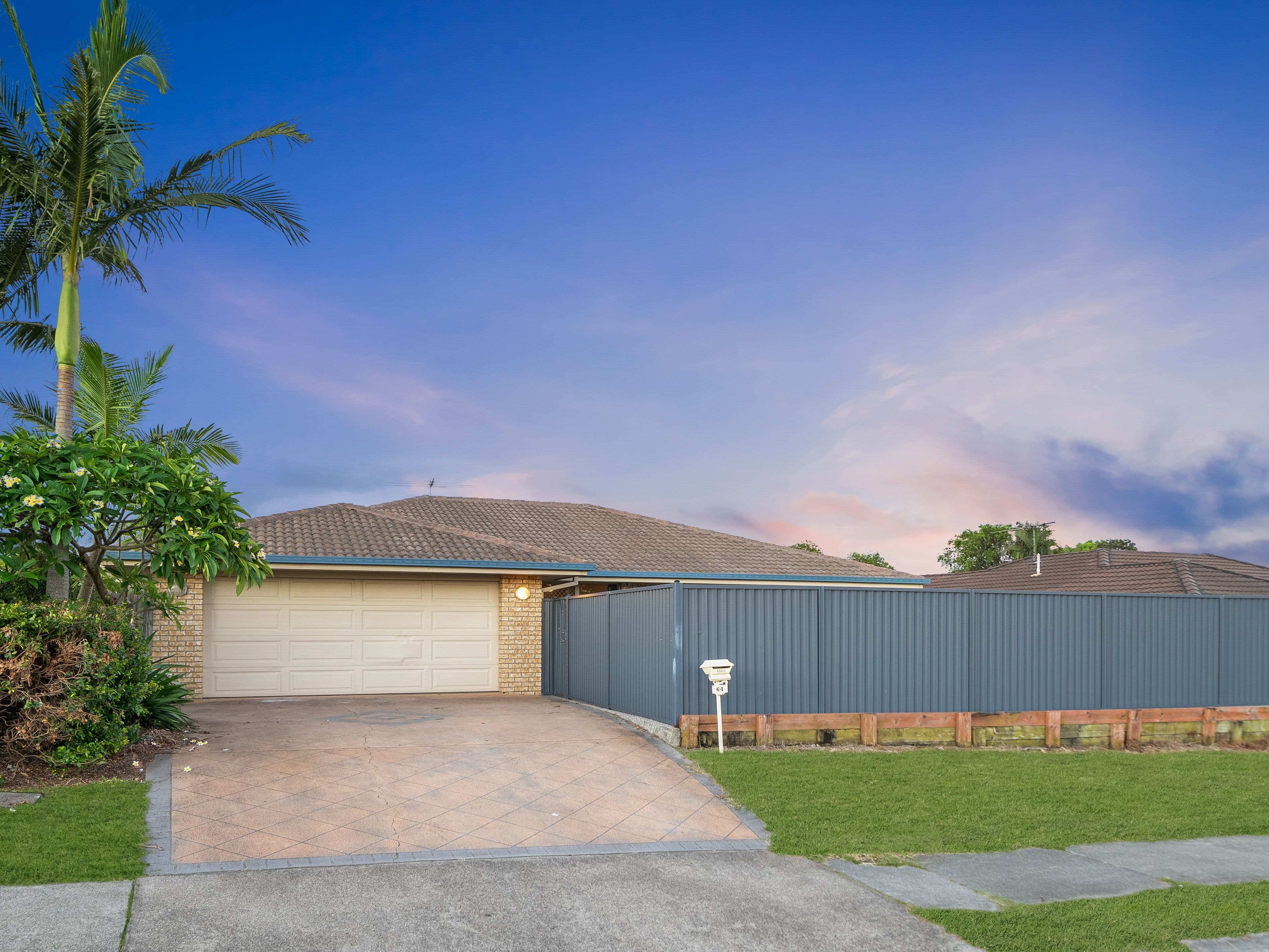 64 Whitehorse Road, Dakabin QLD 4503, Dakabin - Thumbnail 2