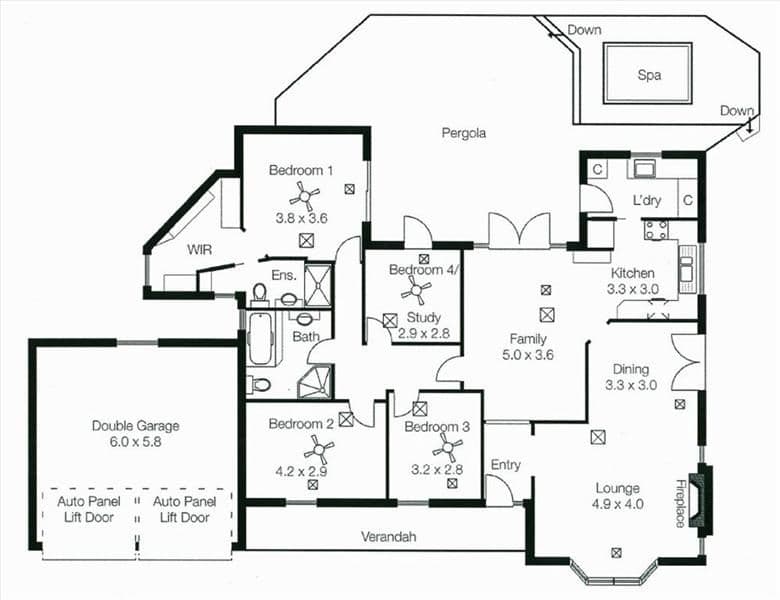 25 Kurralta Drive, Burnside SA 5066, Burnside - Thumbnail 4