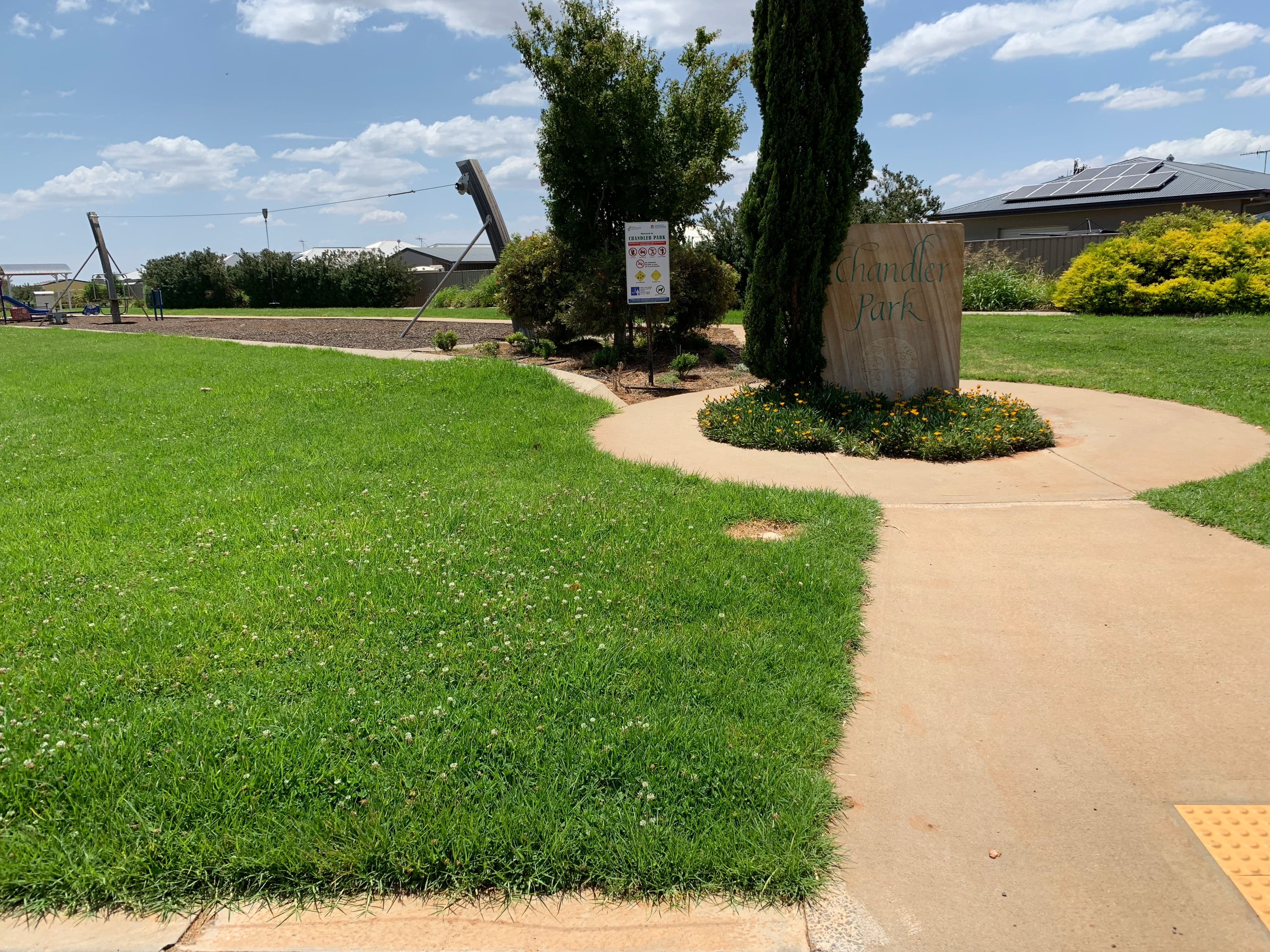 7 Polkinghorne Street, Griffith NSW 2680, Griffith - Thumbnail 2