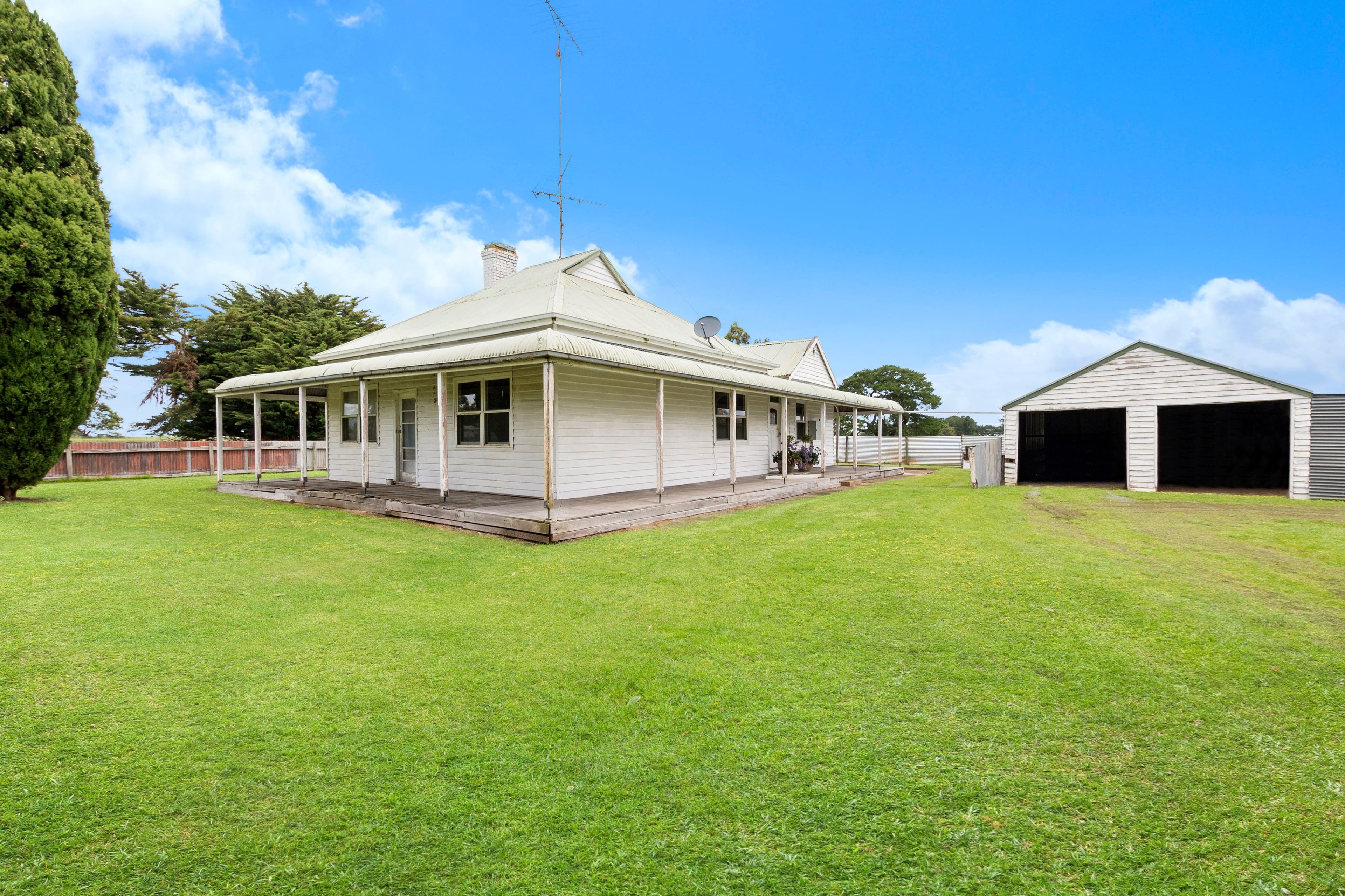 4361 Hamilton-Port Fairy Road, Macarthur VIC 3286, Macarthur - Image 1