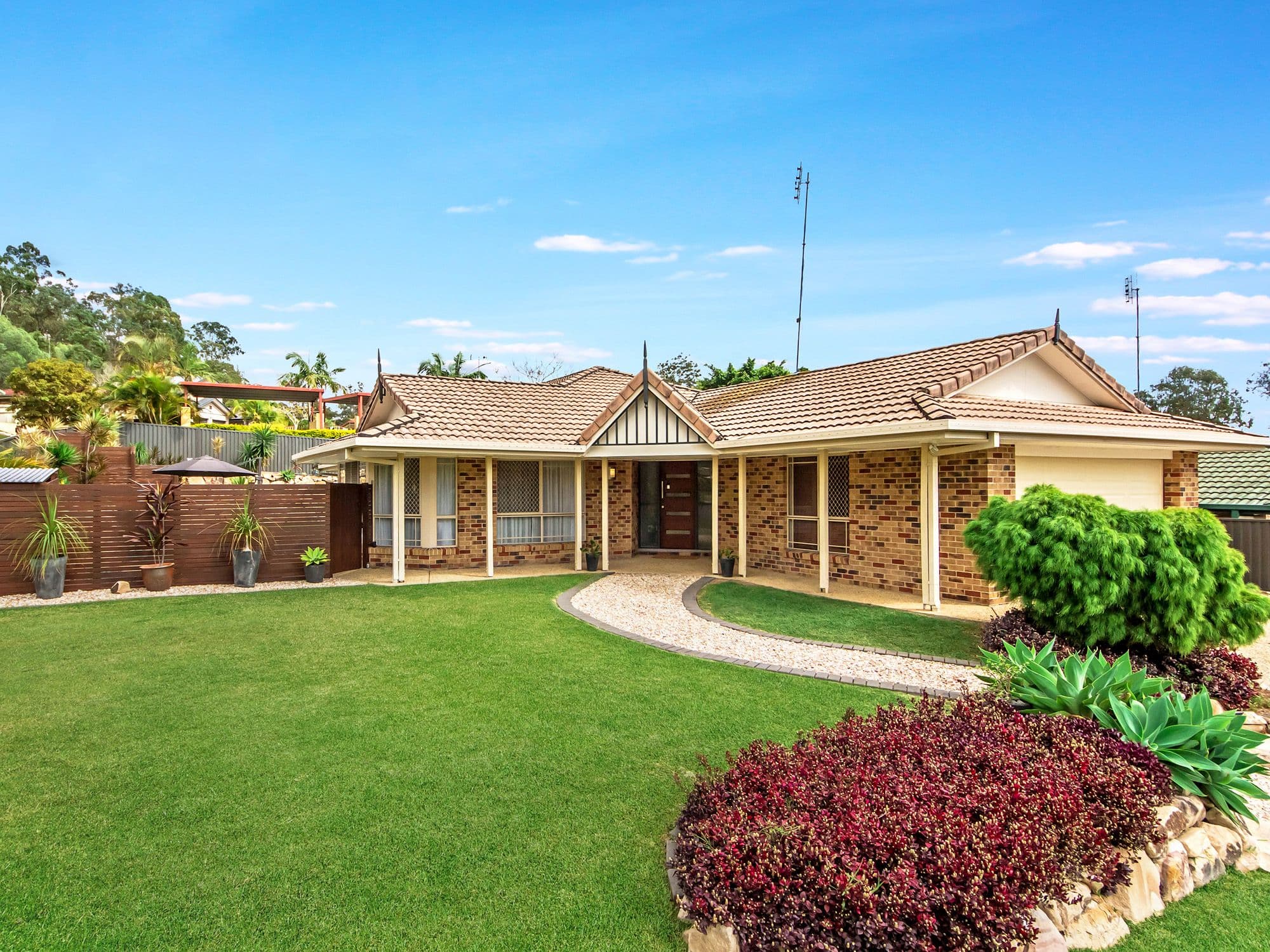 11 Pottinger Crescent, Oxenford QLD 4210, Oxenford - Image 1