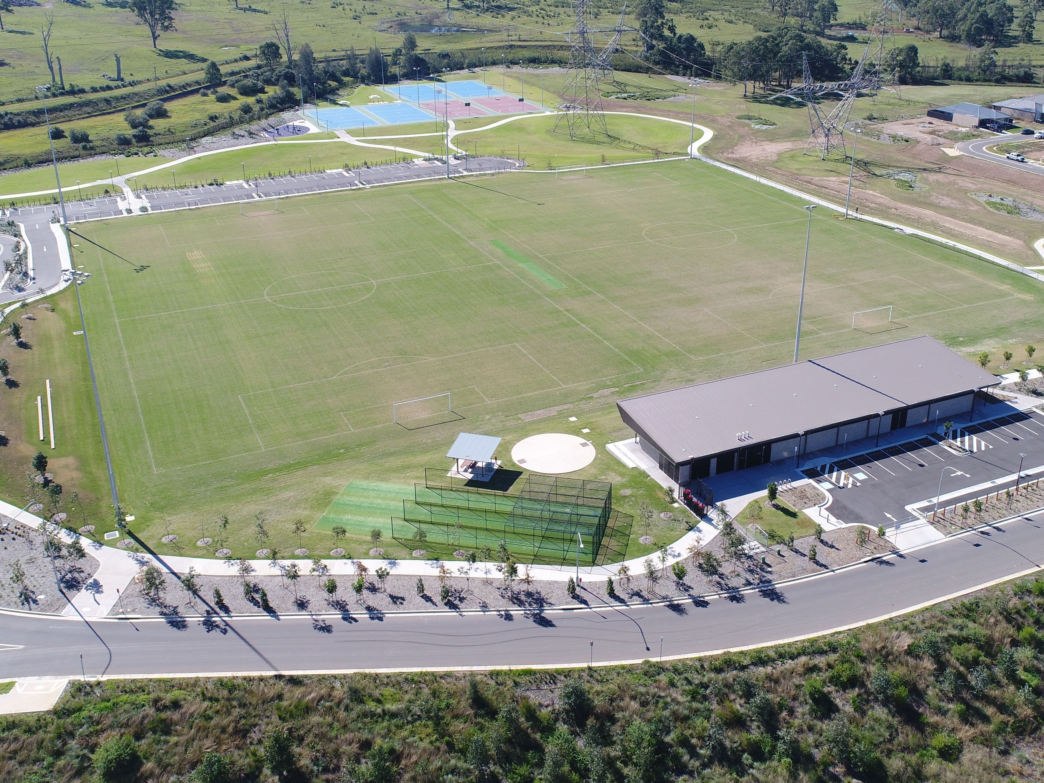 101 Hillston Circuit, Gregory Hills NSW 2557, Gregory Hills - Thumbnail 3