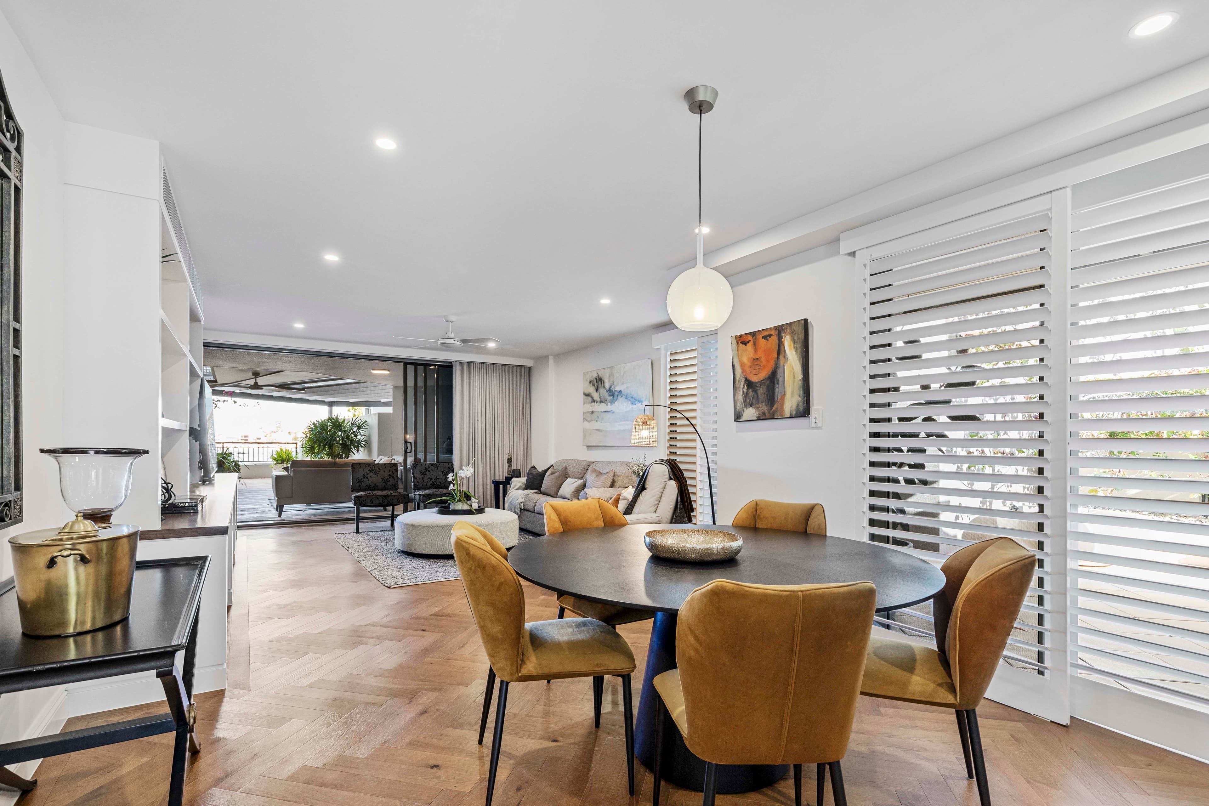 45 Newstead Terrace, Newstead QLD 4006, Newstead - Thumbnail 2