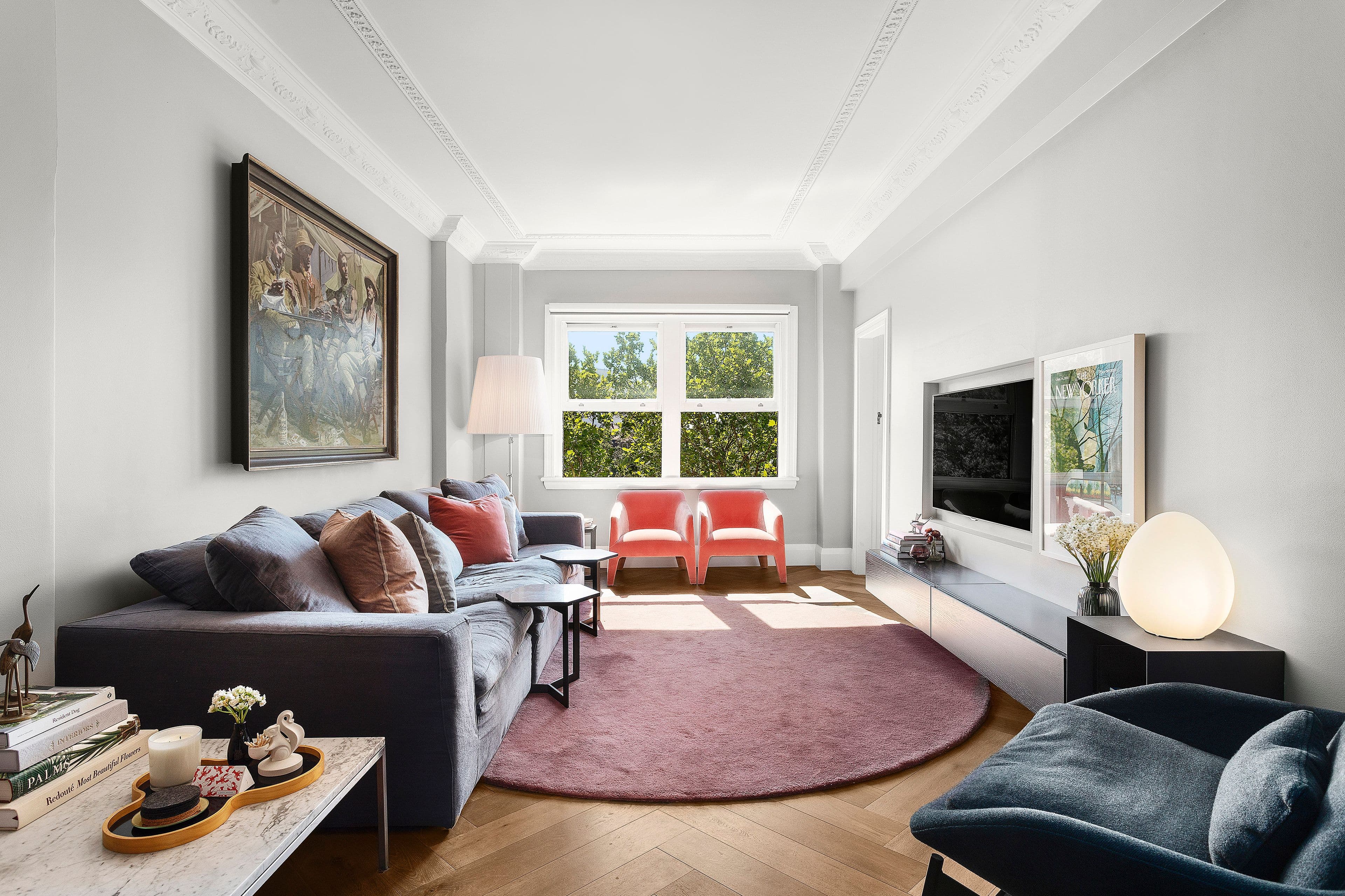 123 Macleay Street, Potts Point NSW 2011, Potts Point - Image 1