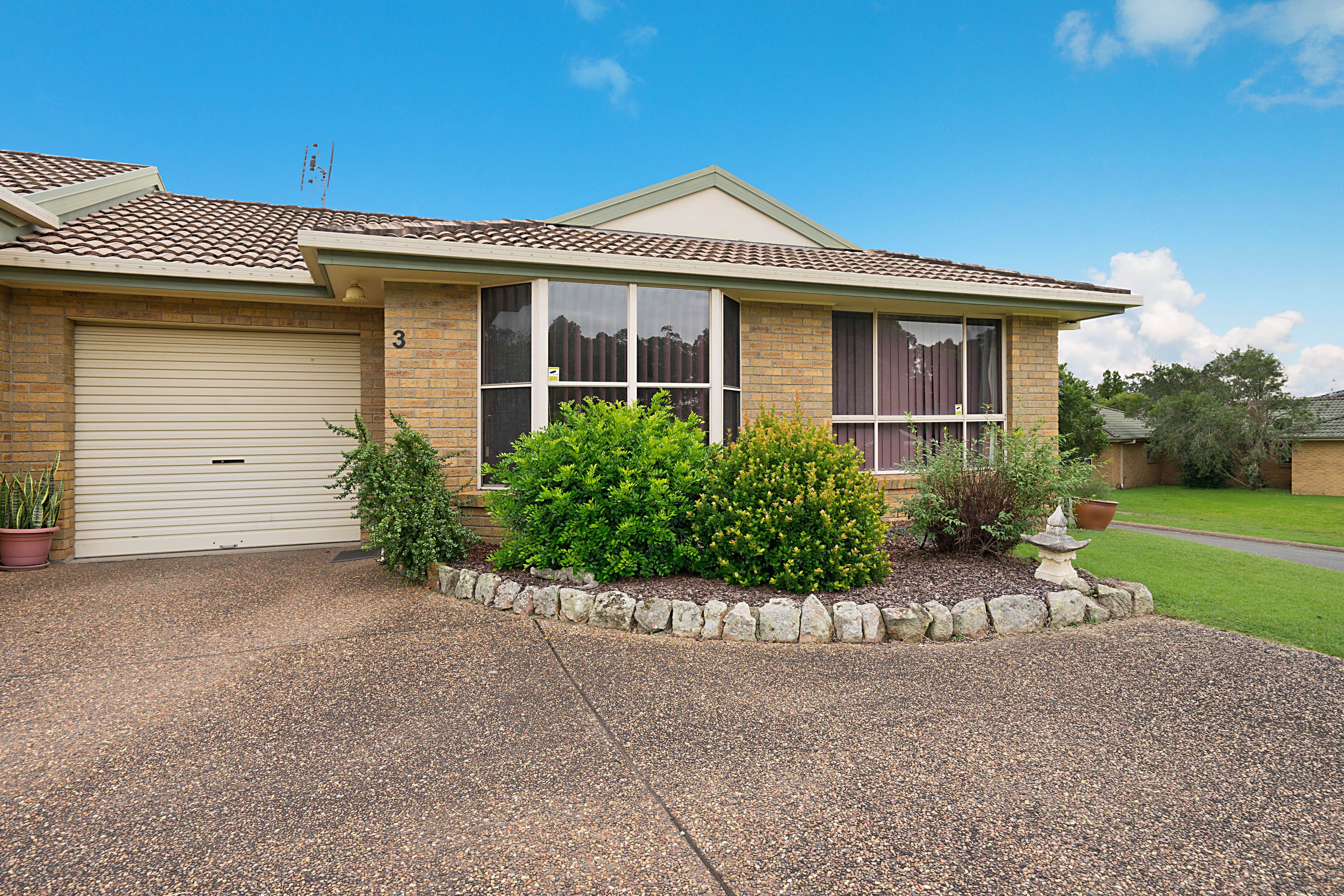 3/16 Budgeree Drive, Aberglasslyn NSW 2320, Aberglasslyn - Image 1