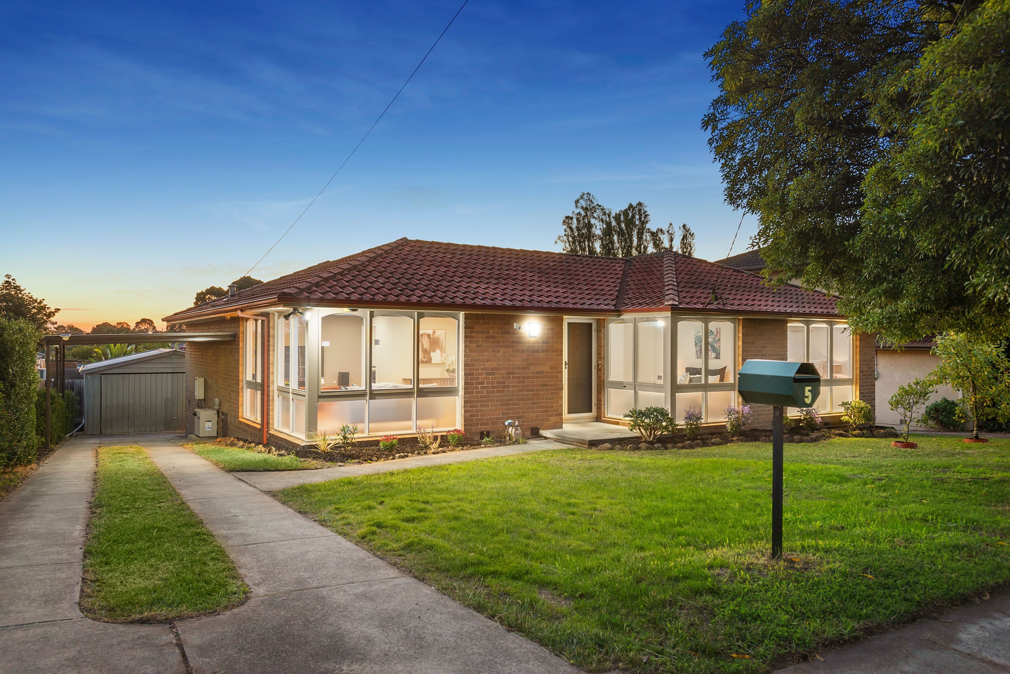5 Mantova Drive, Wheelers Hill VIC 3150, Wheelers Hill - Image 1