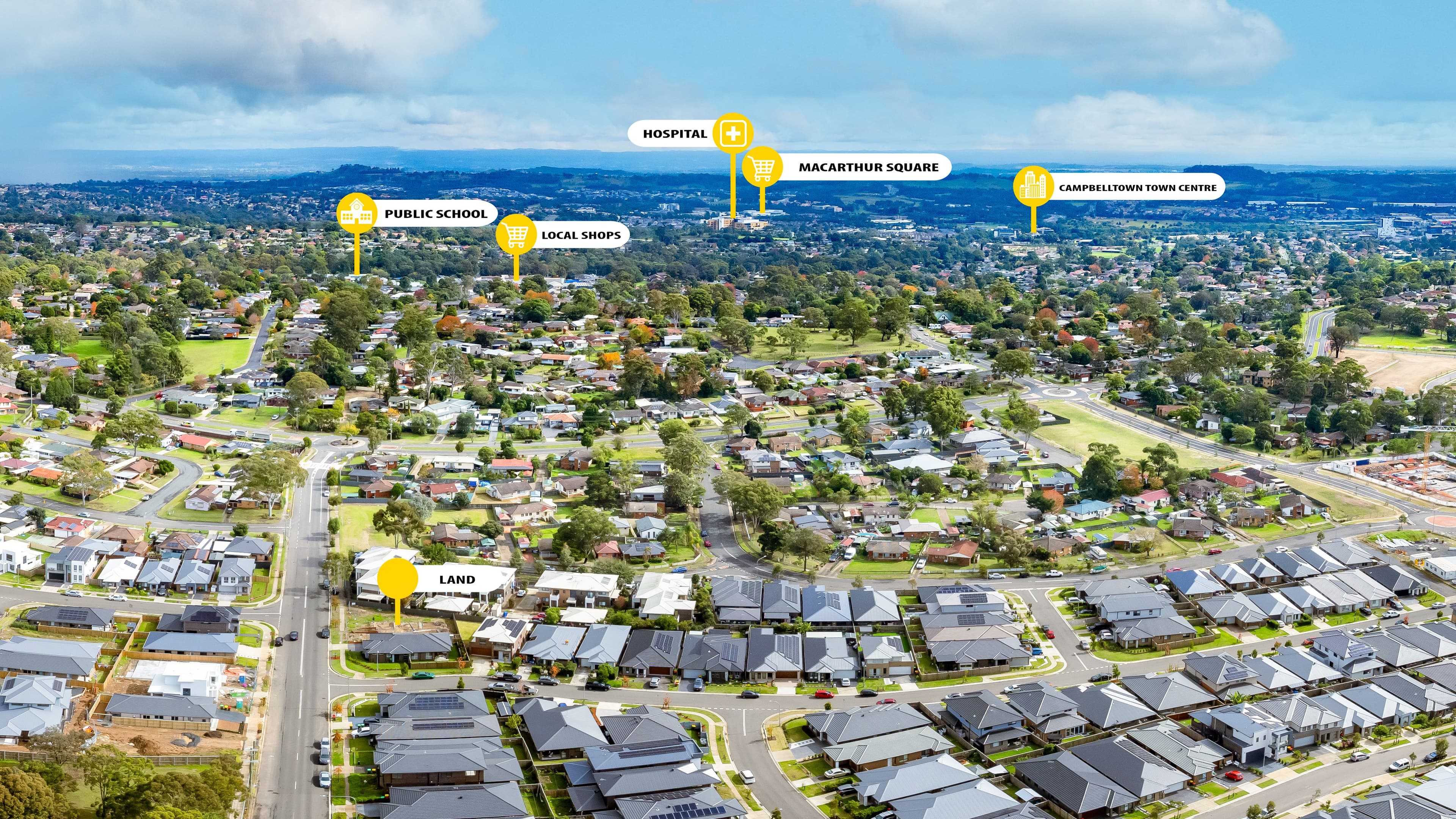 26 Briar Road, Bradbury NSW 2560, Bradbury - Thumbnail 2