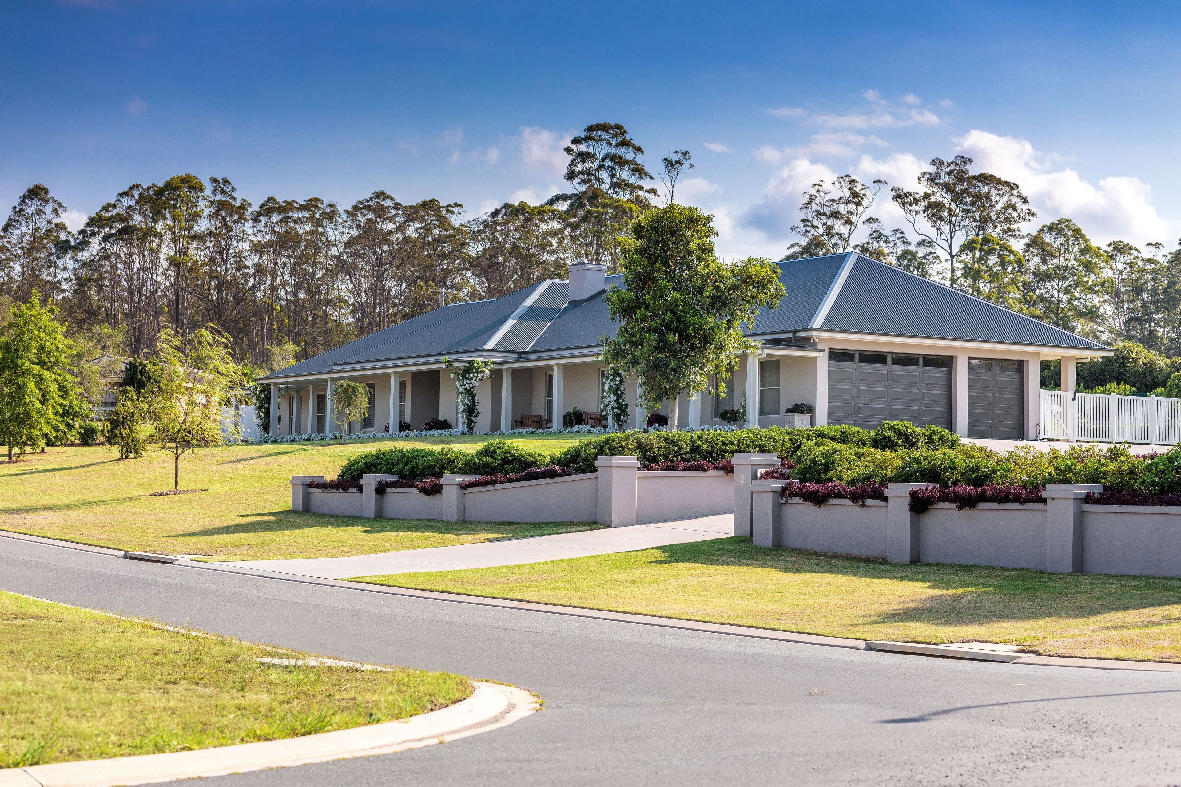 4 Sunrise Place, King Creek NSW 2446, King Creek - Thumbnail 2