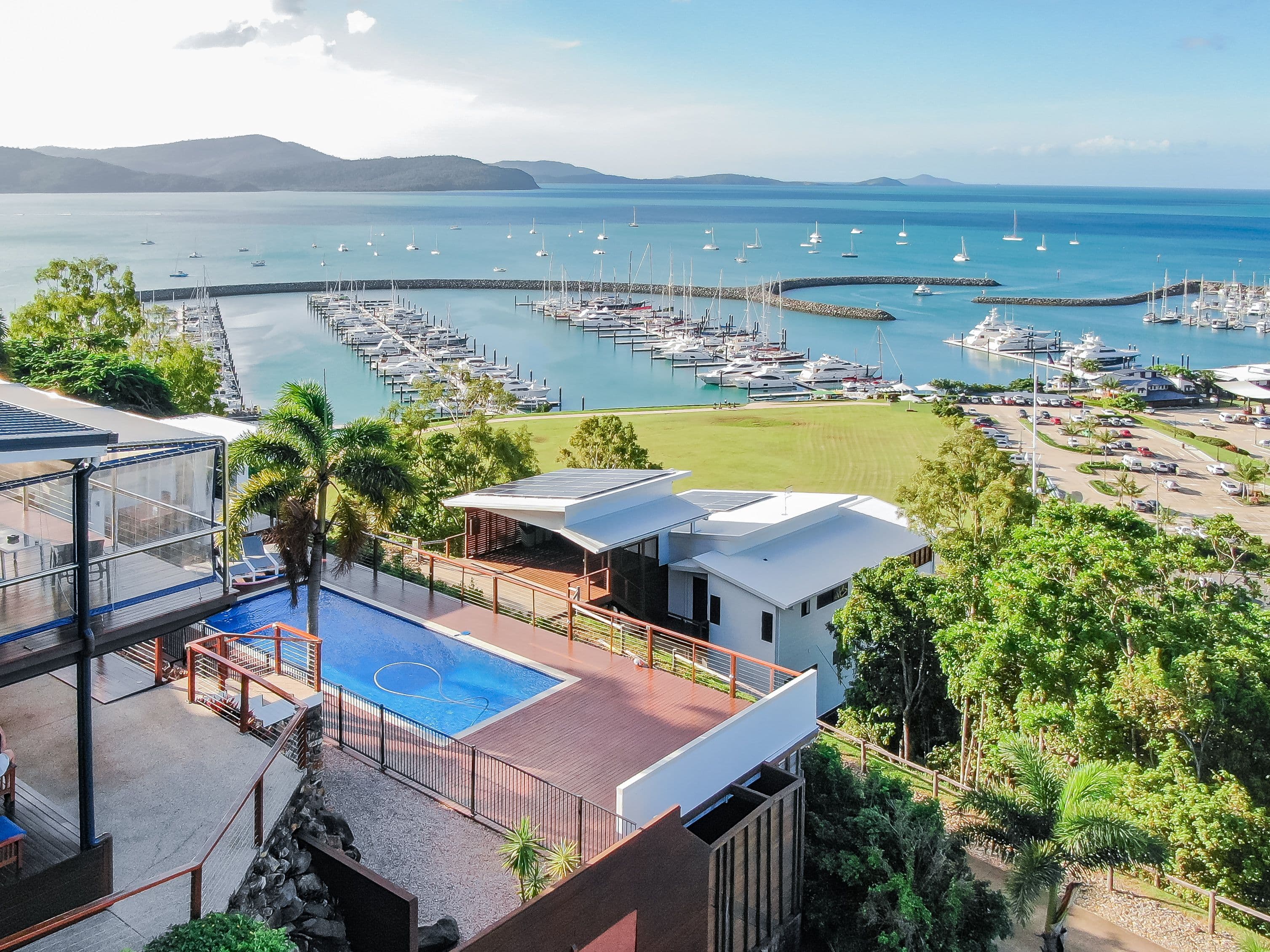 14 Kara Crescent, Airlie Beach QLD 4802, Airlie Beach - Thumbnail 2