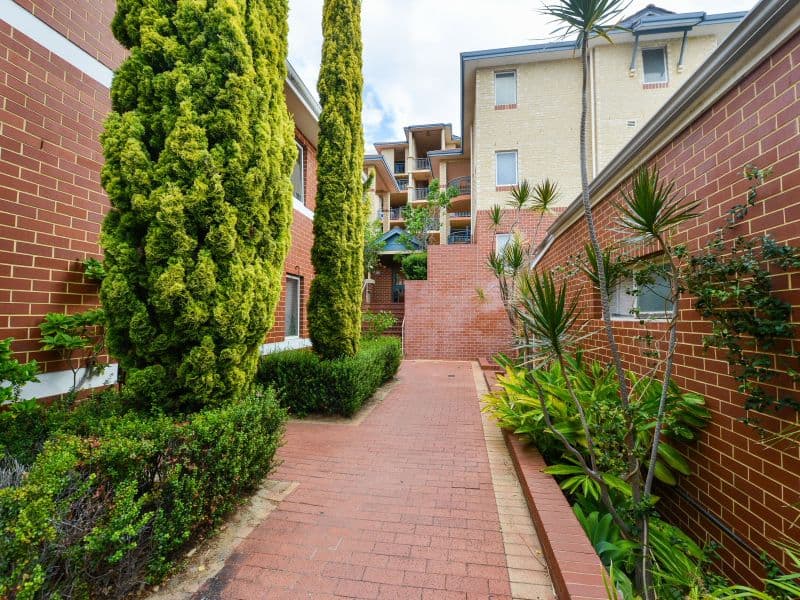 21/55 Wellington Street, East Perth WA 6004, East Perth - Thumbnail 5