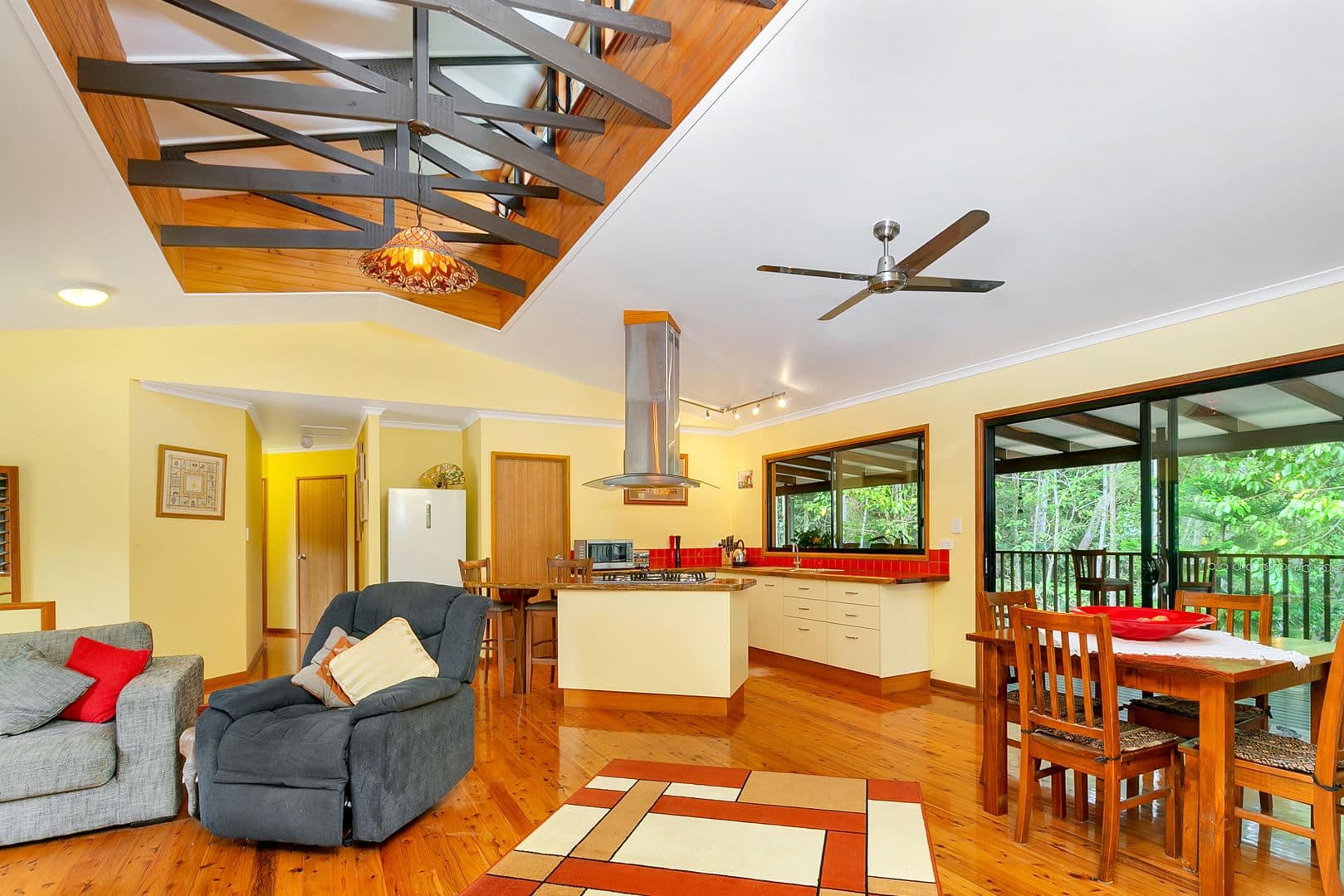 54 Williamson Drive, Kuranda QLD 4881, Kuranda - Thumbnail 3