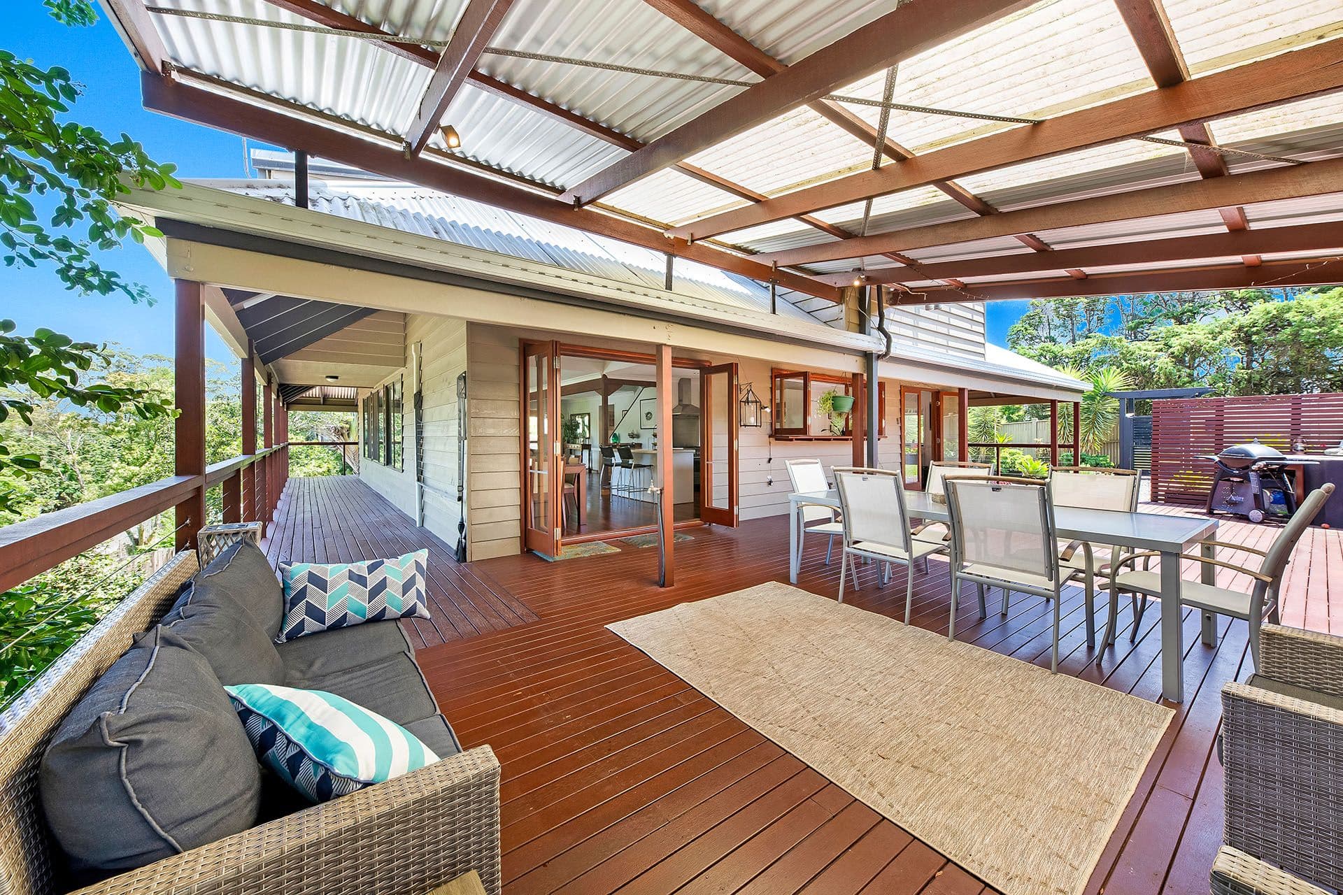 199-201 MacDonnell Road, Tamborine Mountain QLD 4272, Tamborine Mountain - Thumbnail 2
