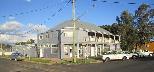 25 Railway Street, Coonamble - Thumbnail 2