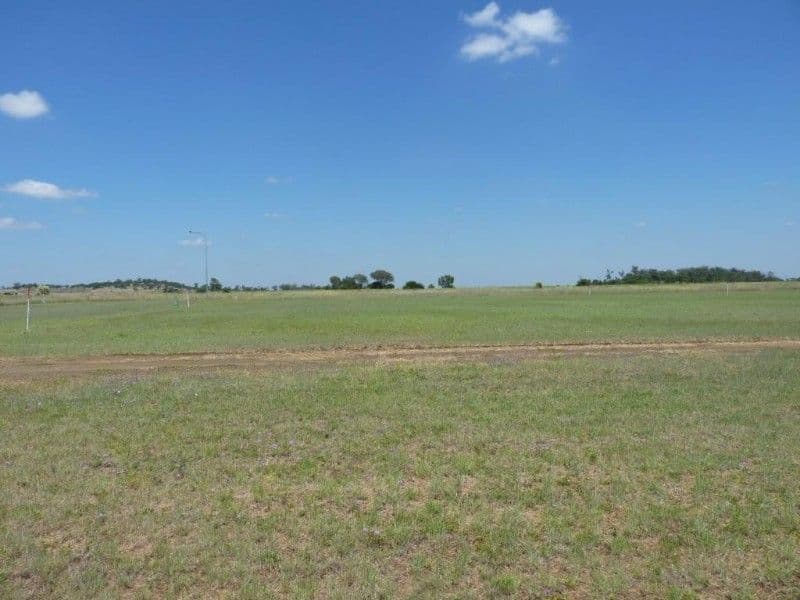 7 Winton Road, Kulpi QLD 4352, Kulpi - Thumbnail 2