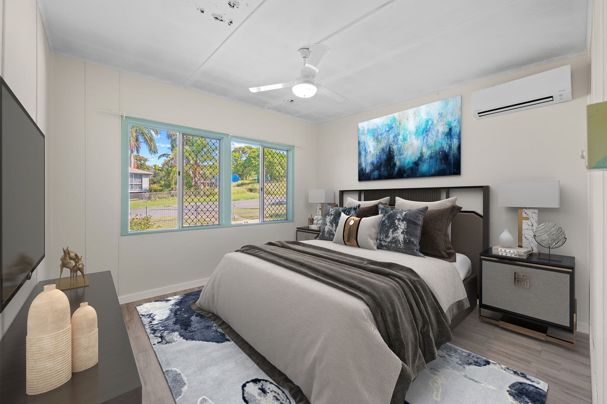 16 Margaret Street, South Gladstone QLD 4680, South Gladstone - Thumbnail 5