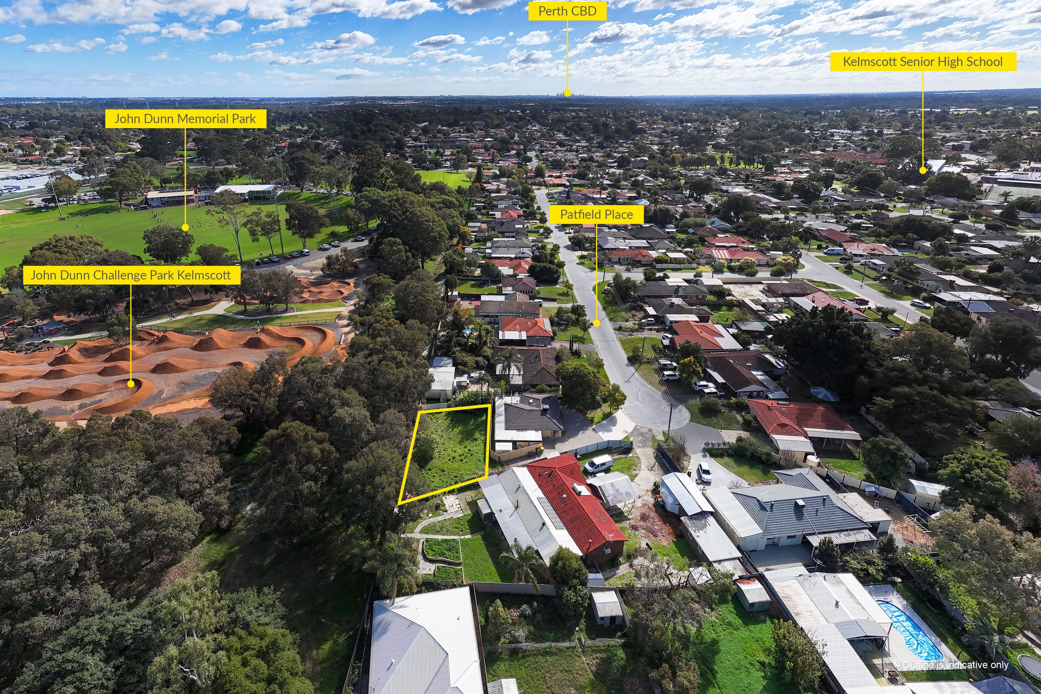 9A Patfield Place, Kelmscott WA 6111, Kelmscott - Thumbnail 3